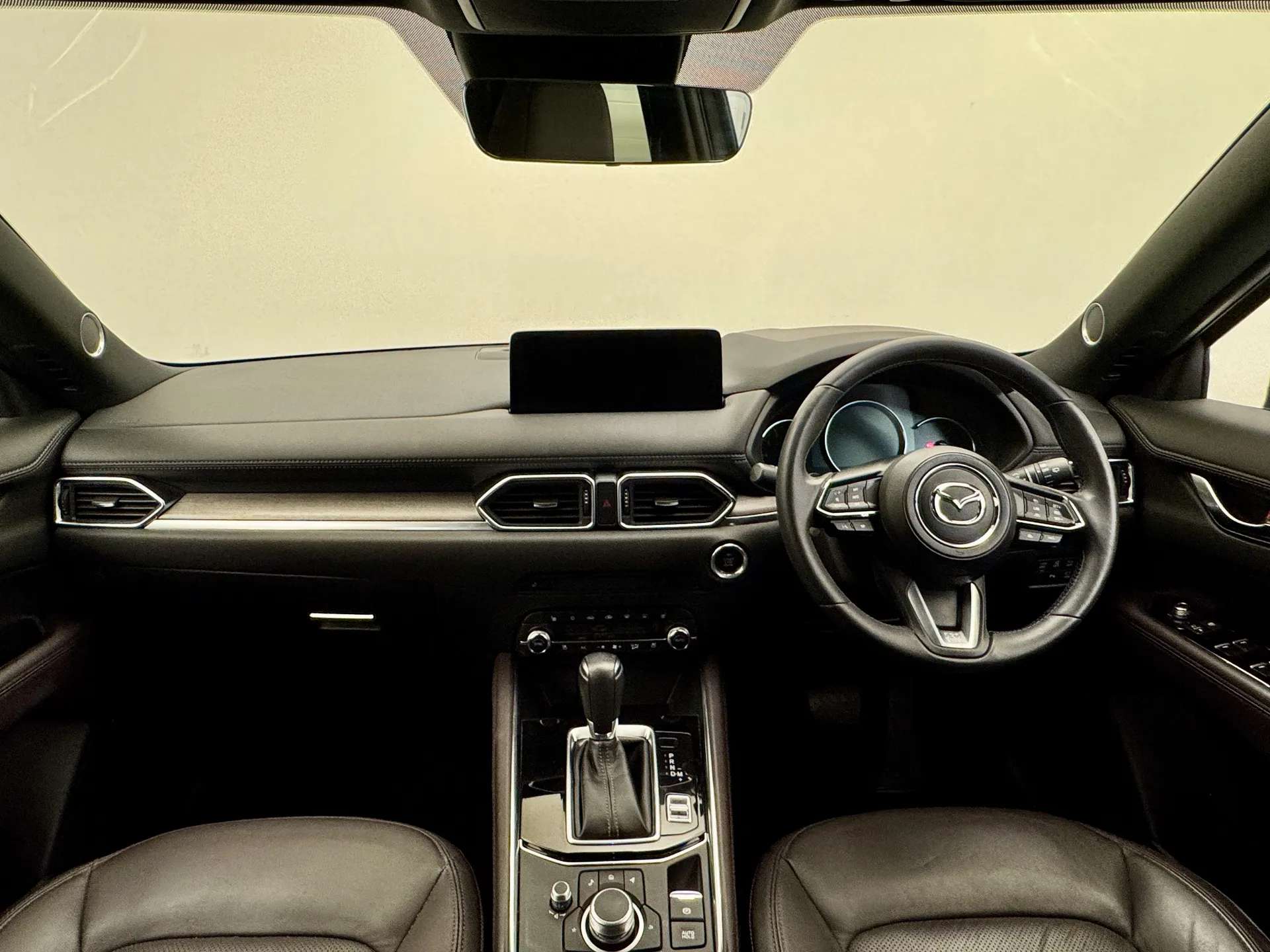2023 MAZDA CX-5 2023 MAZDA CX-5