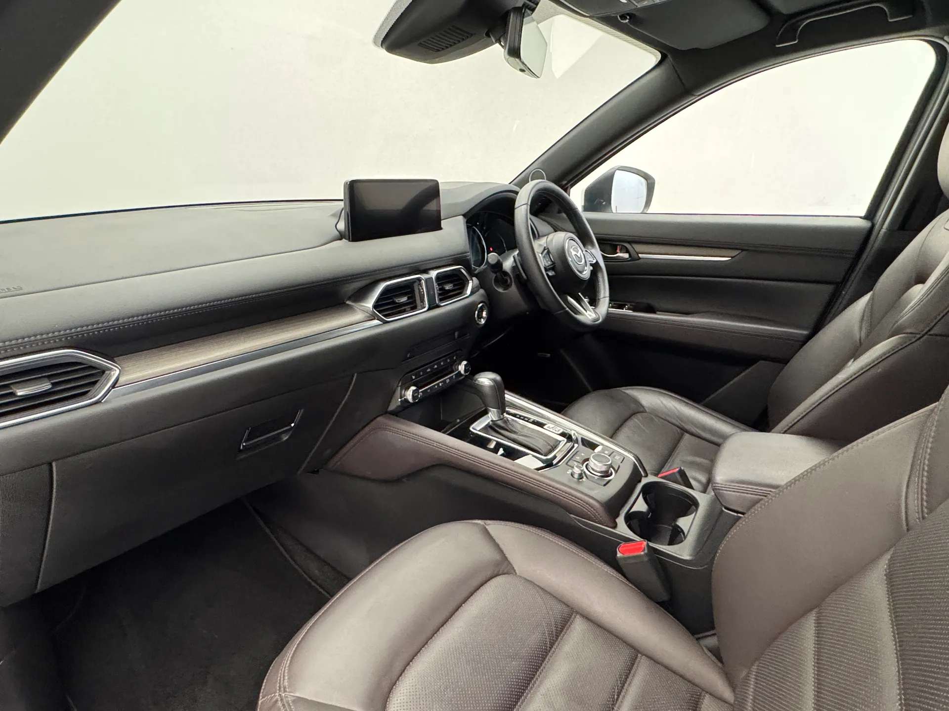 2023 MAZDA CX-5 2023 MAZDA CX-5
