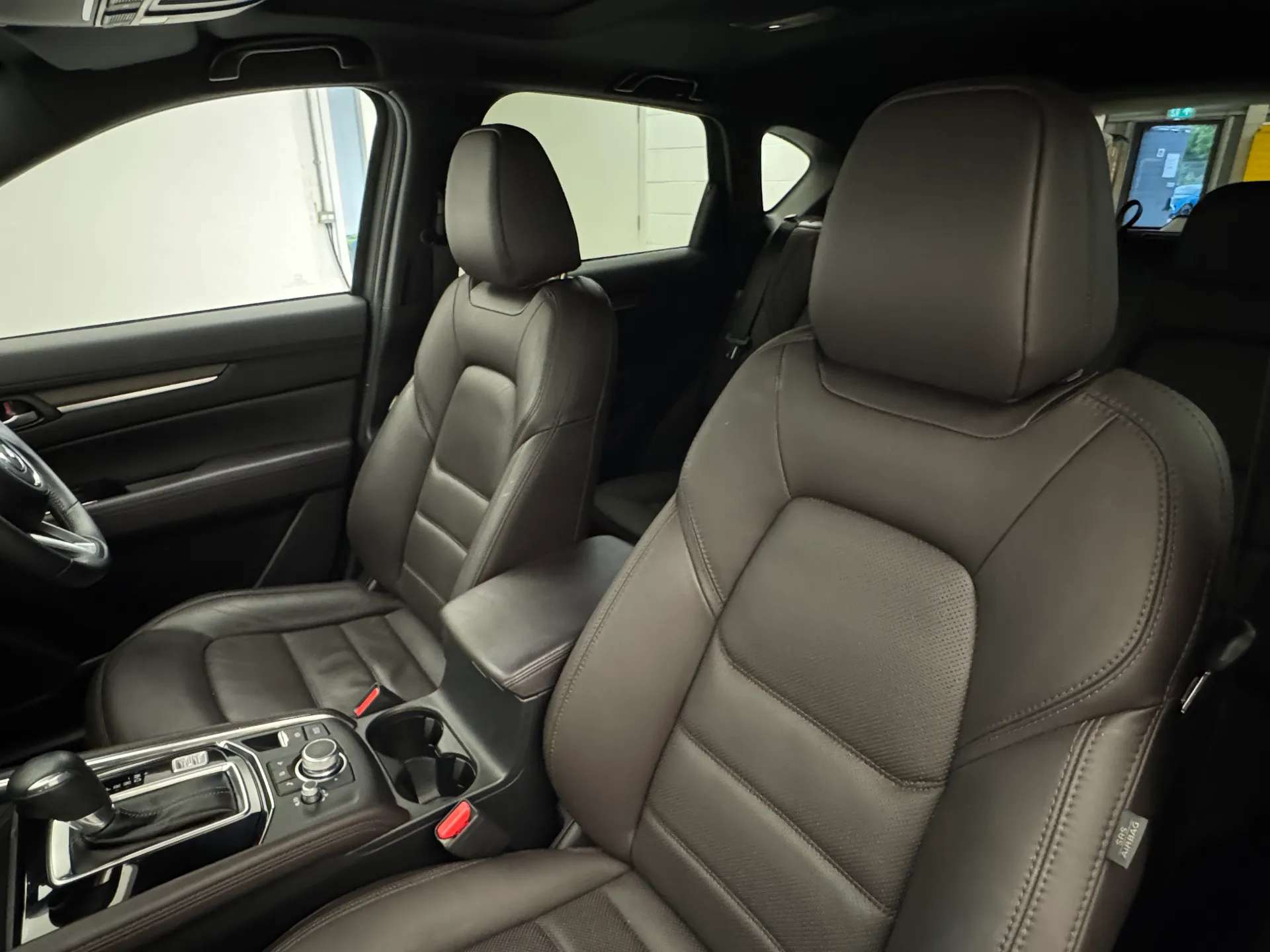 2023 MAZDA CX-5 2023 MAZDA CX-5