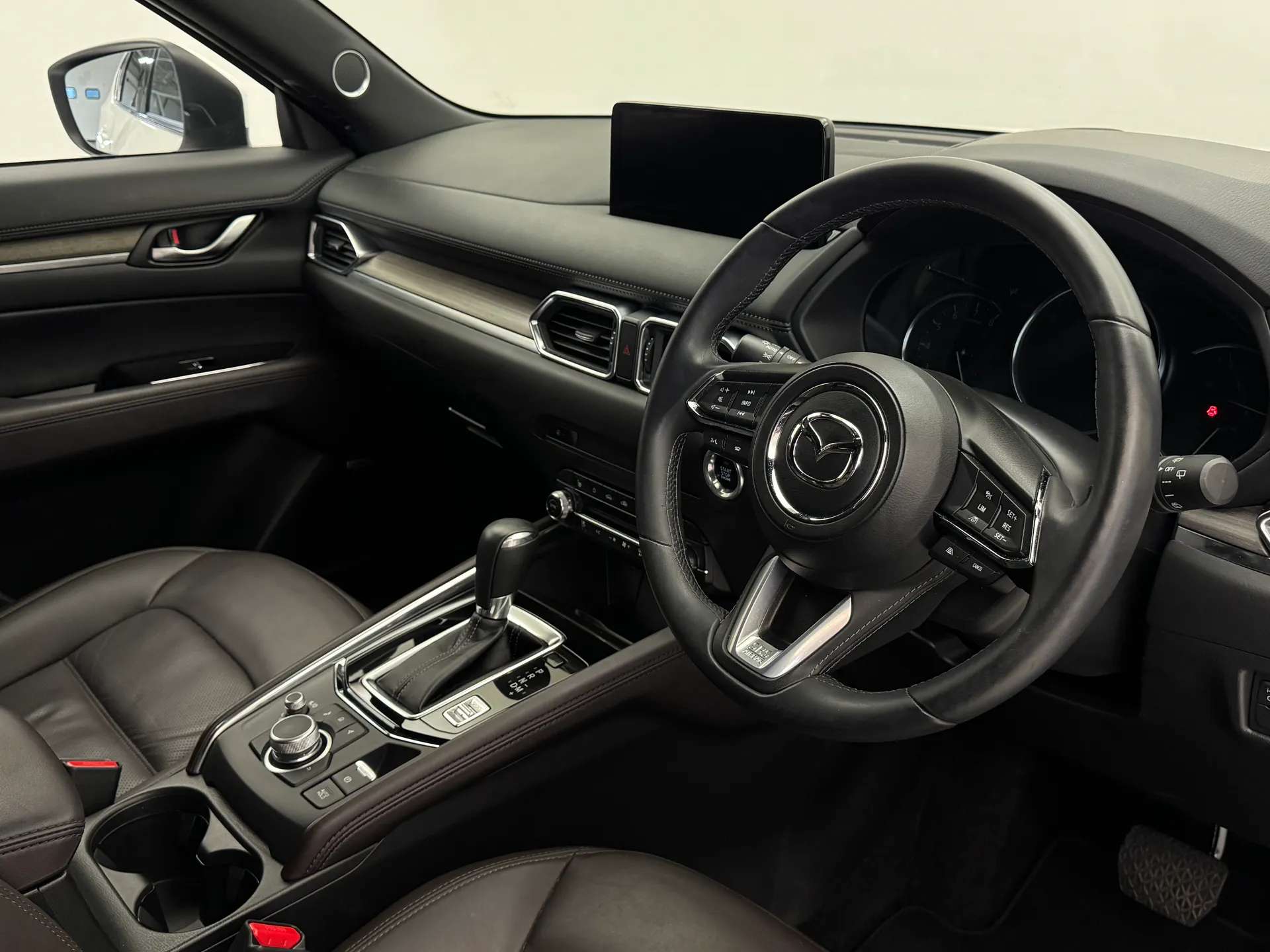 2023 MAZDA CX-5 2023 MAZDA CX-5
