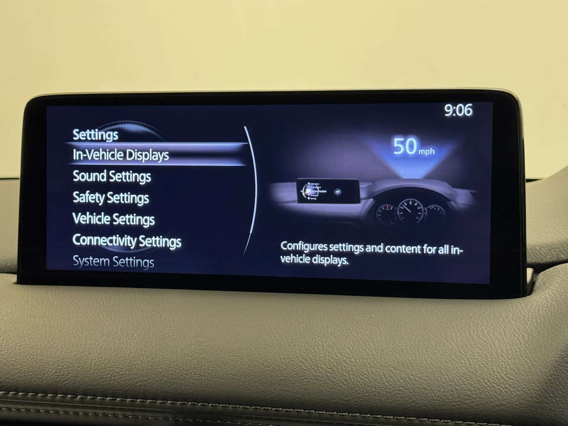 2023 MAZDA CX-5 2023 MAZDA CX-5