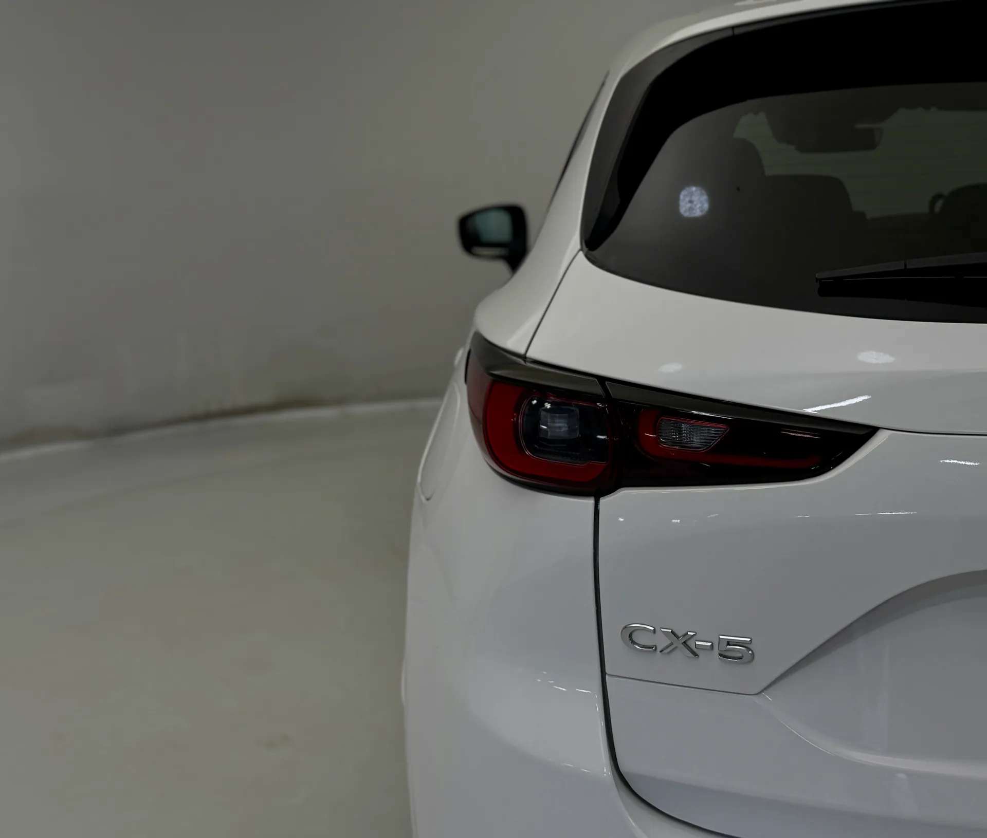 2023 MAZDA CX-5 2023 MAZDA CX-5