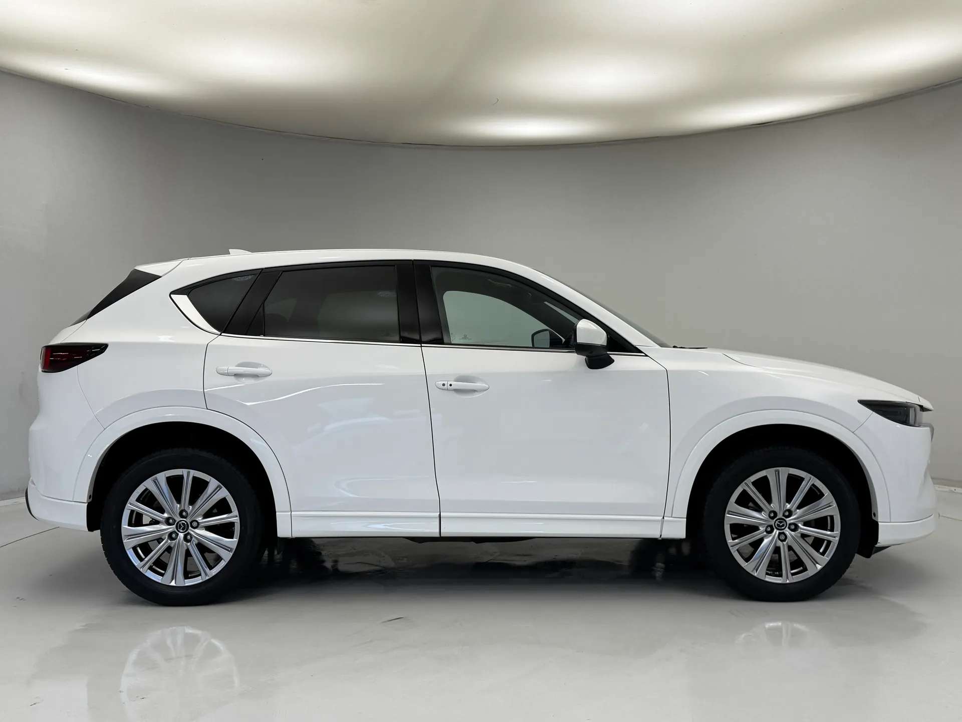 2023 MAZDA CX-5 2023 MAZDA CX-5