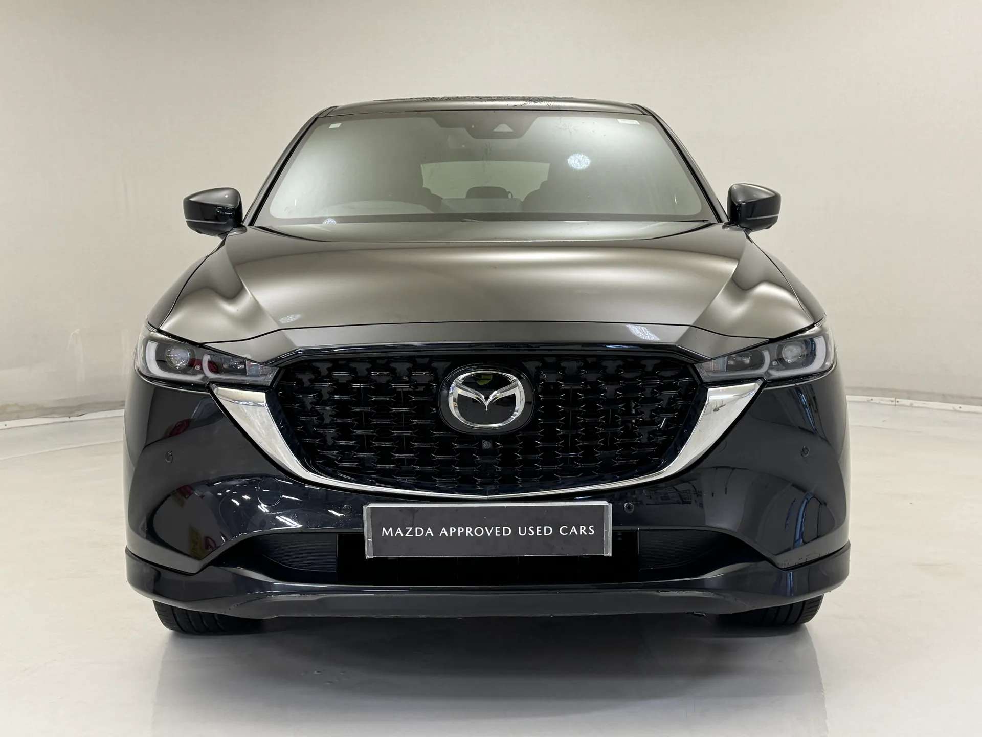 A 2025 MAZDA CX-5 2.0 e-Skyactiv G MHEV Takumi 5dr Auto A 2025 MAZDA CX-5 2.0 e-Skyactiv G MHEV Takumi 5dr Auto