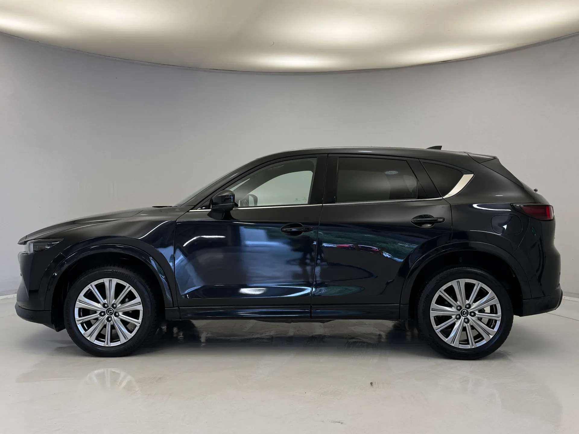 2025 MAZDA CX-5 2025 MAZDA CX-5
