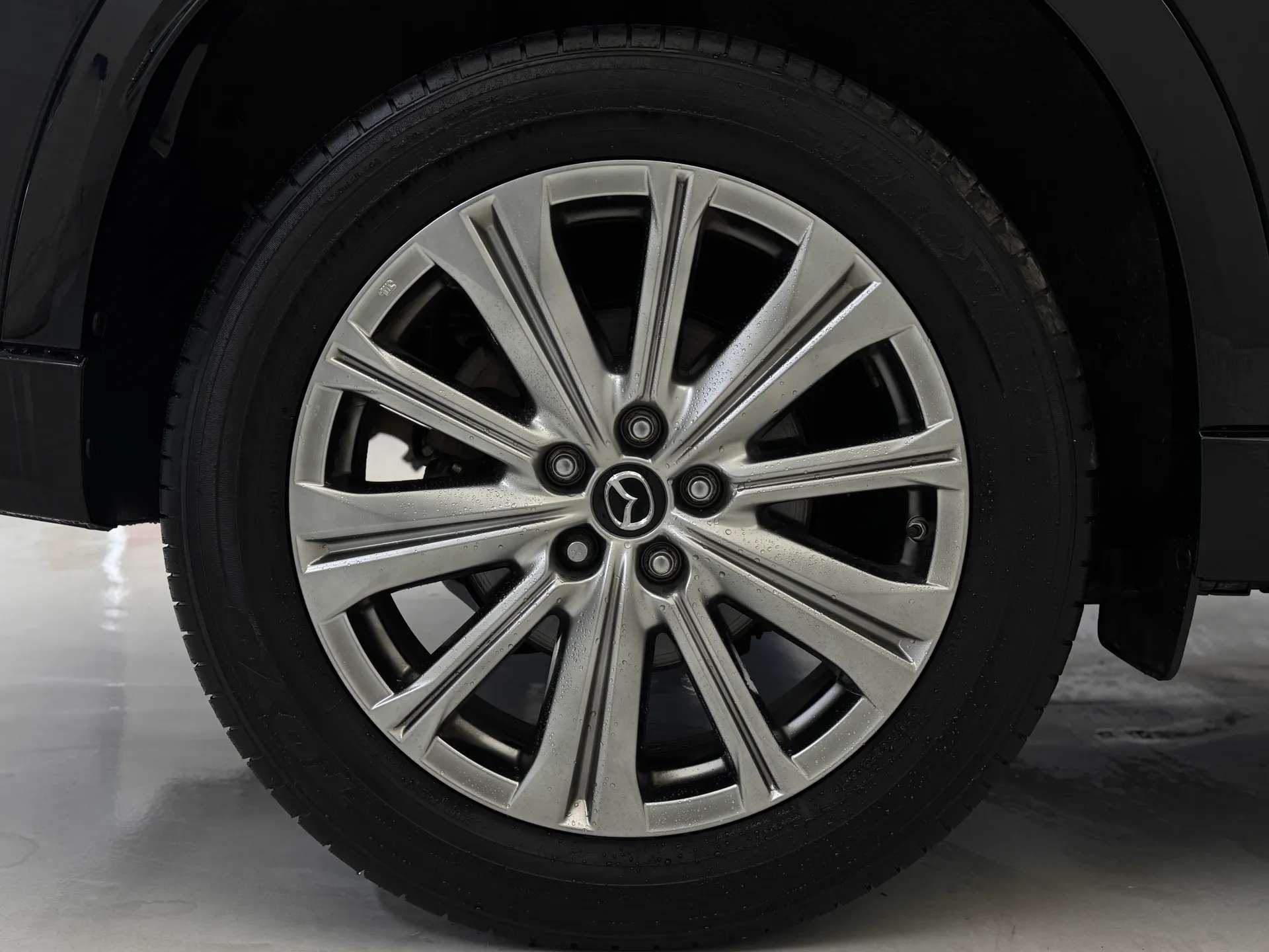 2025 MAZDA CX-5 2025 MAZDA CX-5