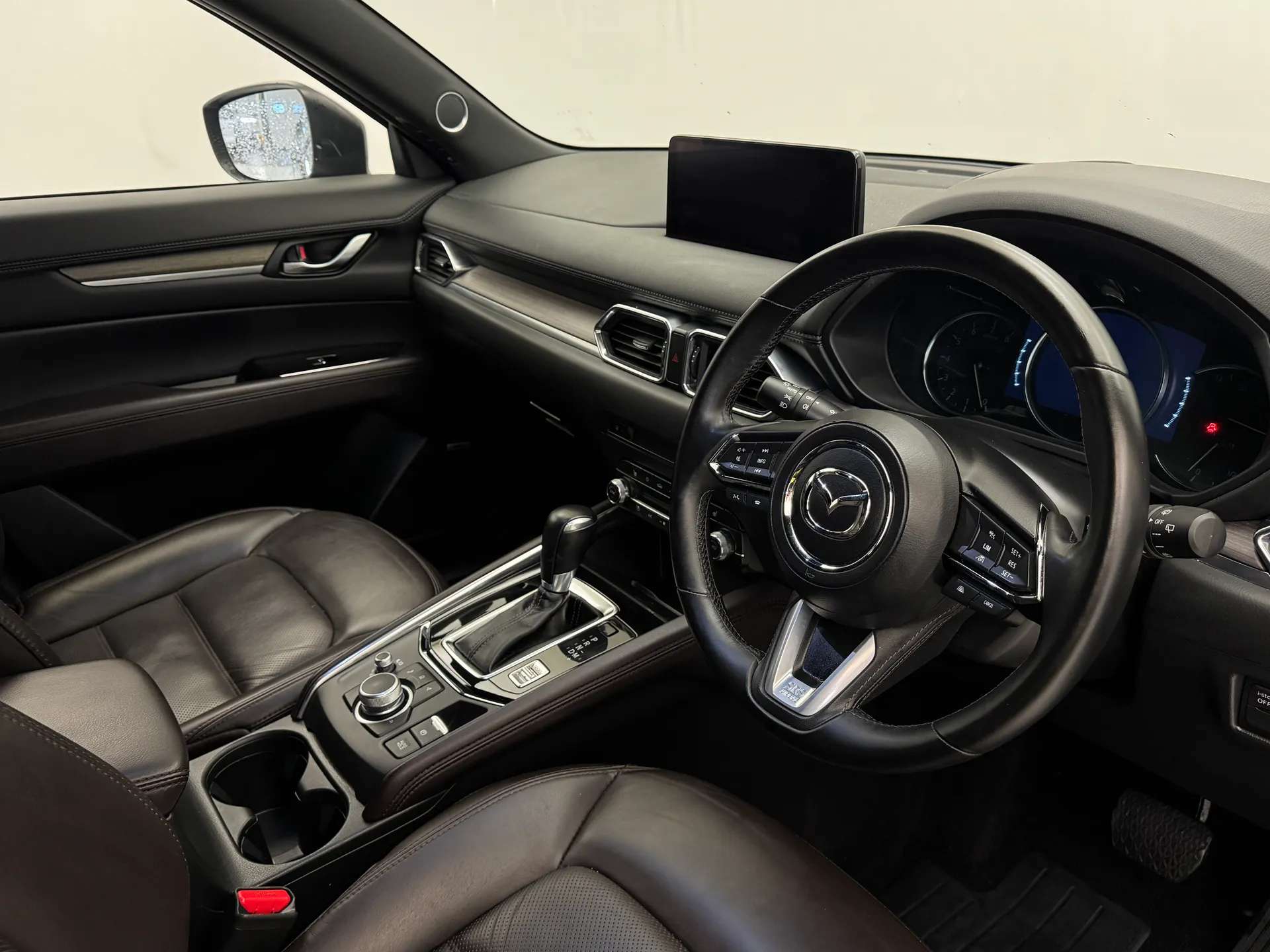 2025 MAZDA CX-5 2025 MAZDA CX-5