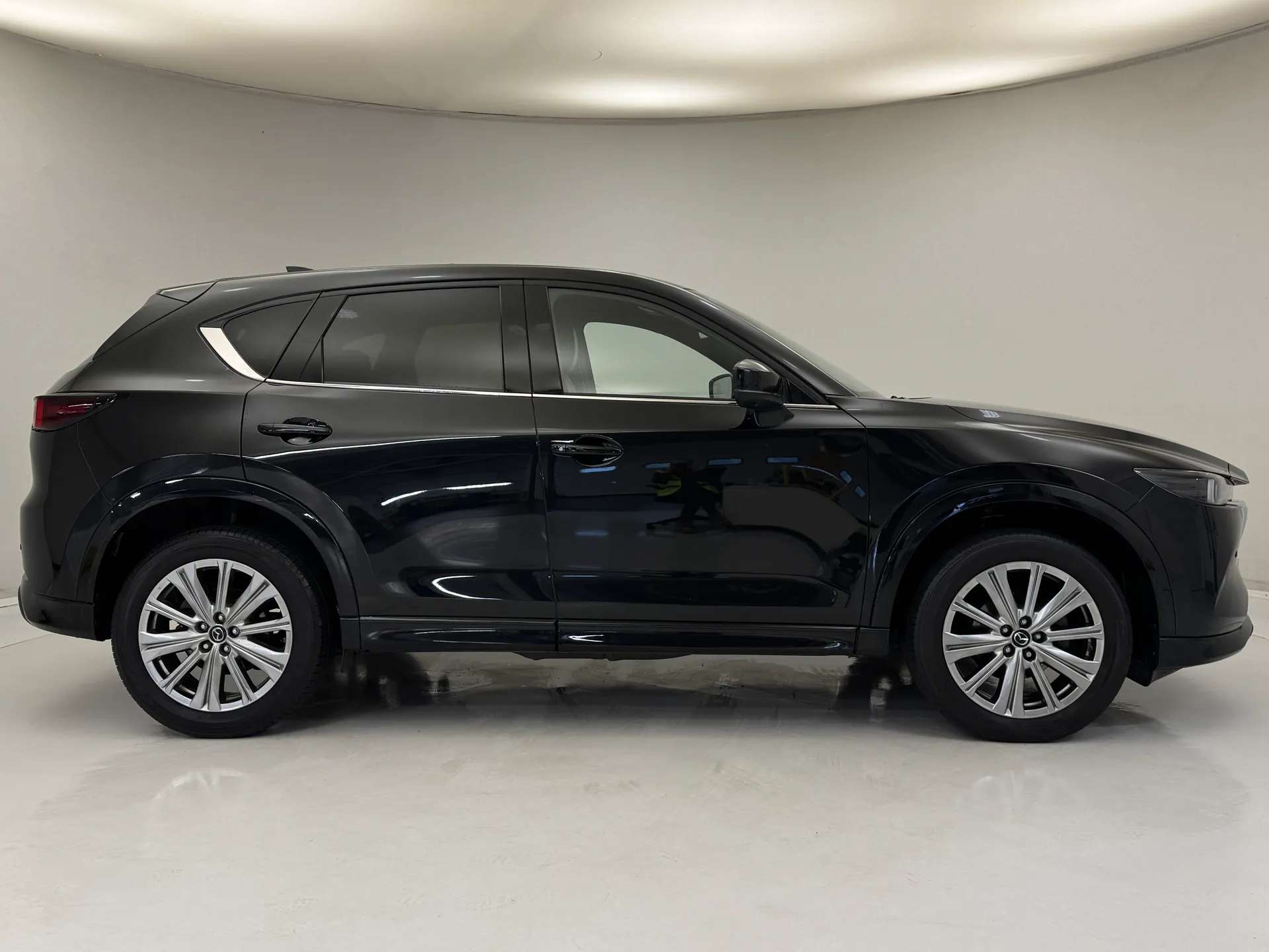 2025 MAZDA CX-5 2025 MAZDA CX-5