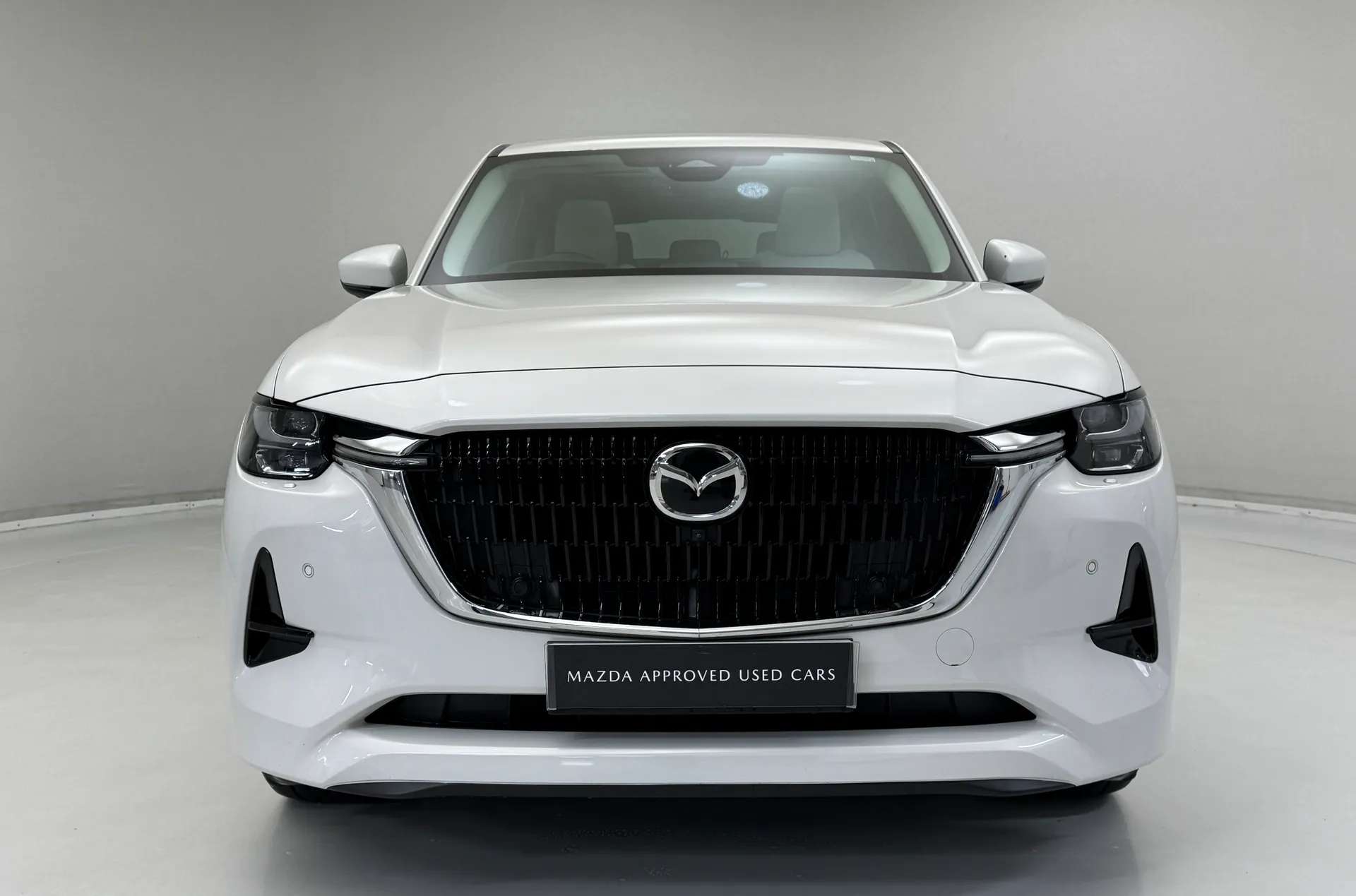 A 2023 MAZDA CX-60 2.5 PHEV Takumi 5dr Auto A 2023 MAZDA CX-60 2.5 PHEV Takumi 5dr Auto