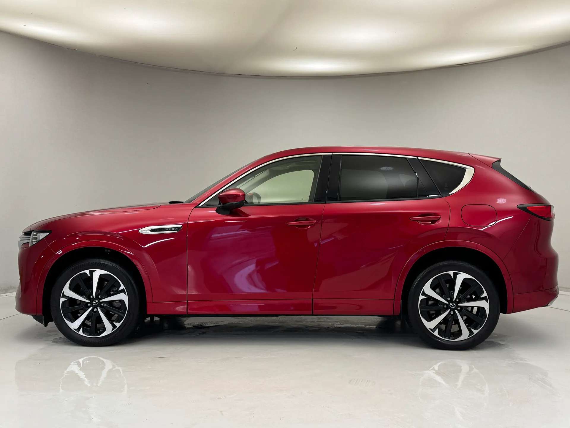 2024 MAZDA CX-60 2024 MAZDA CX-60