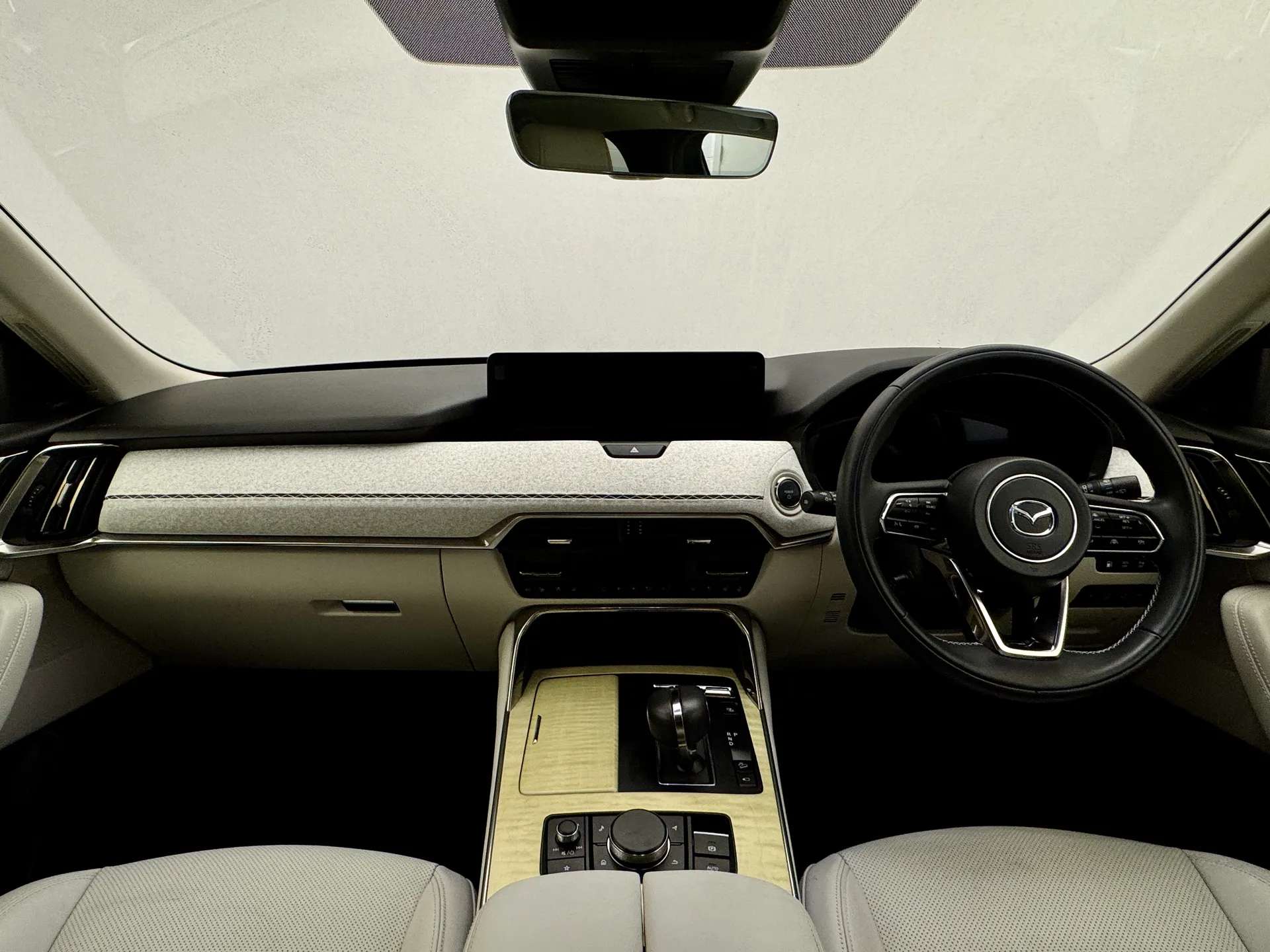 2024 MAZDA CX-60 2024 MAZDA CX-60