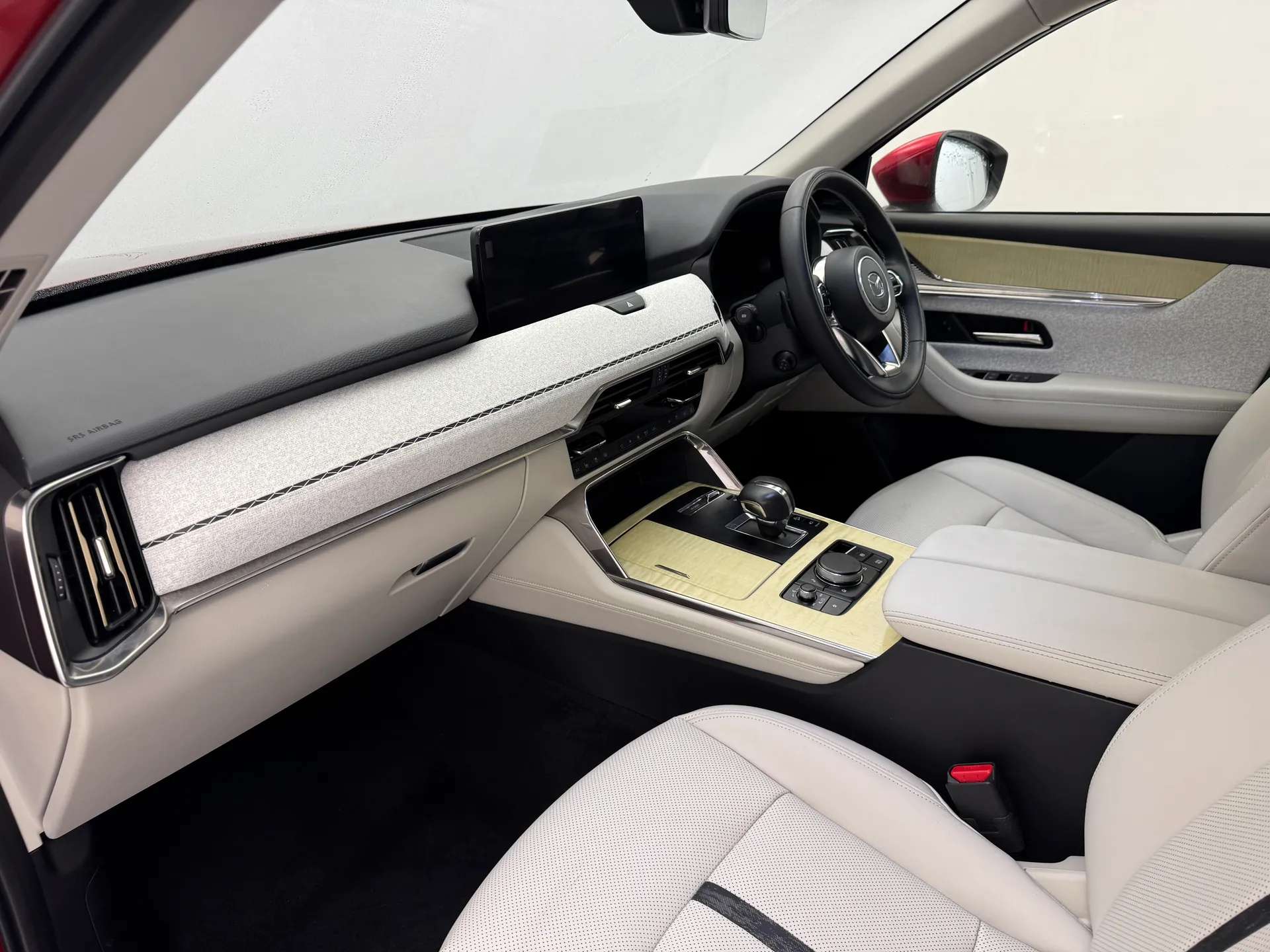 2024 MAZDA CX-60 2024 MAZDA CX-60