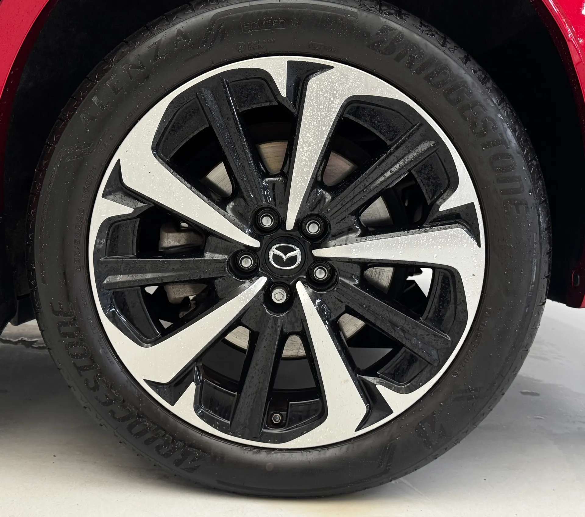 2024 MAZDA CX-60 2024 MAZDA CX-60