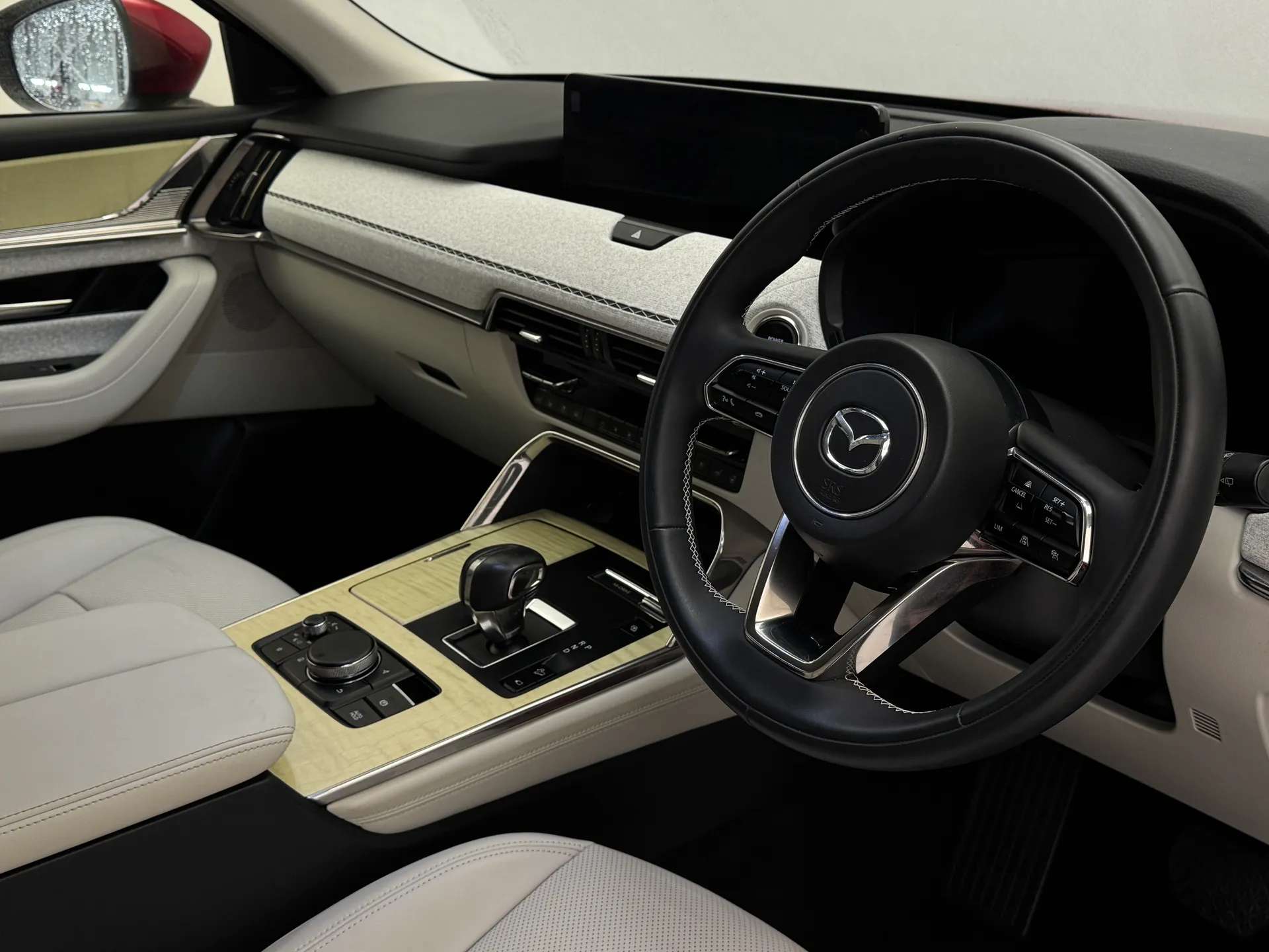 2024 MAZDA CX-60 2024 MAZDA CX-60