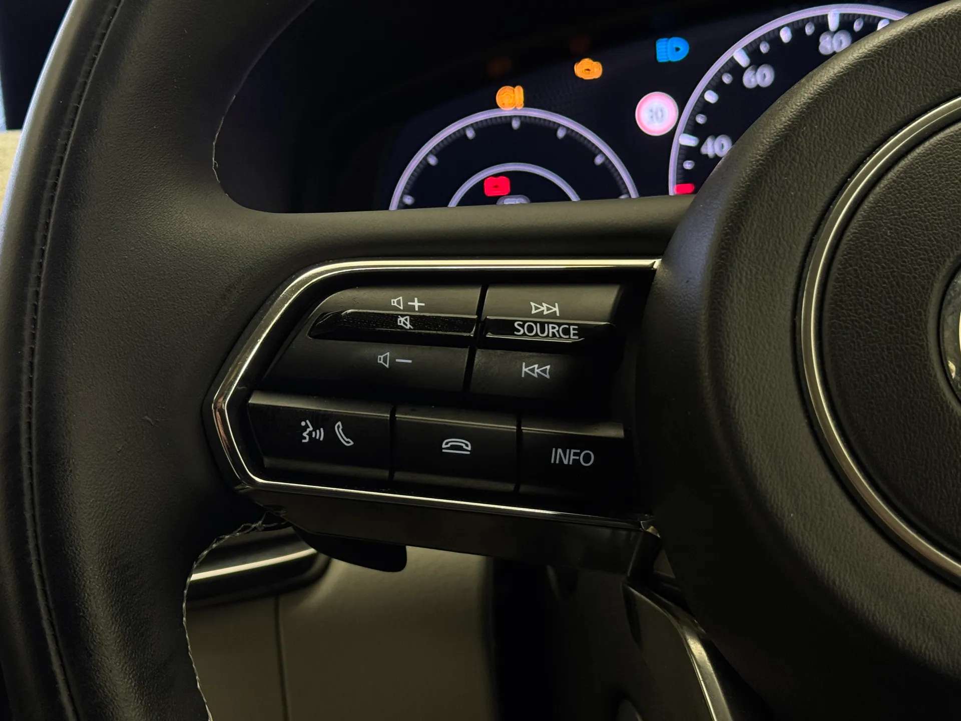 2024 MAZDA CX-60 2024 MAZDA CX-60