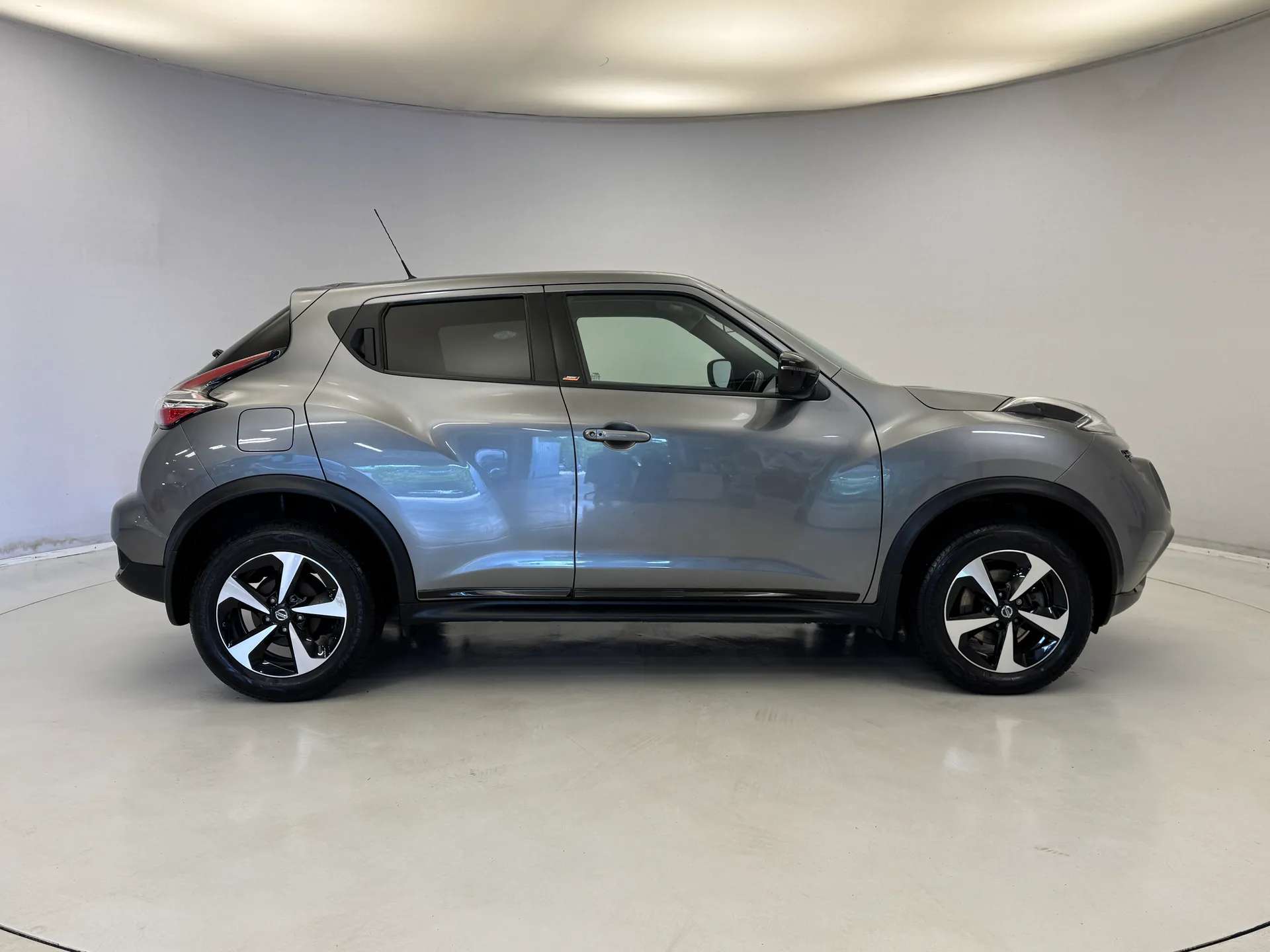 2019 NISSAN JUKE 2019 NISSAN JUKE