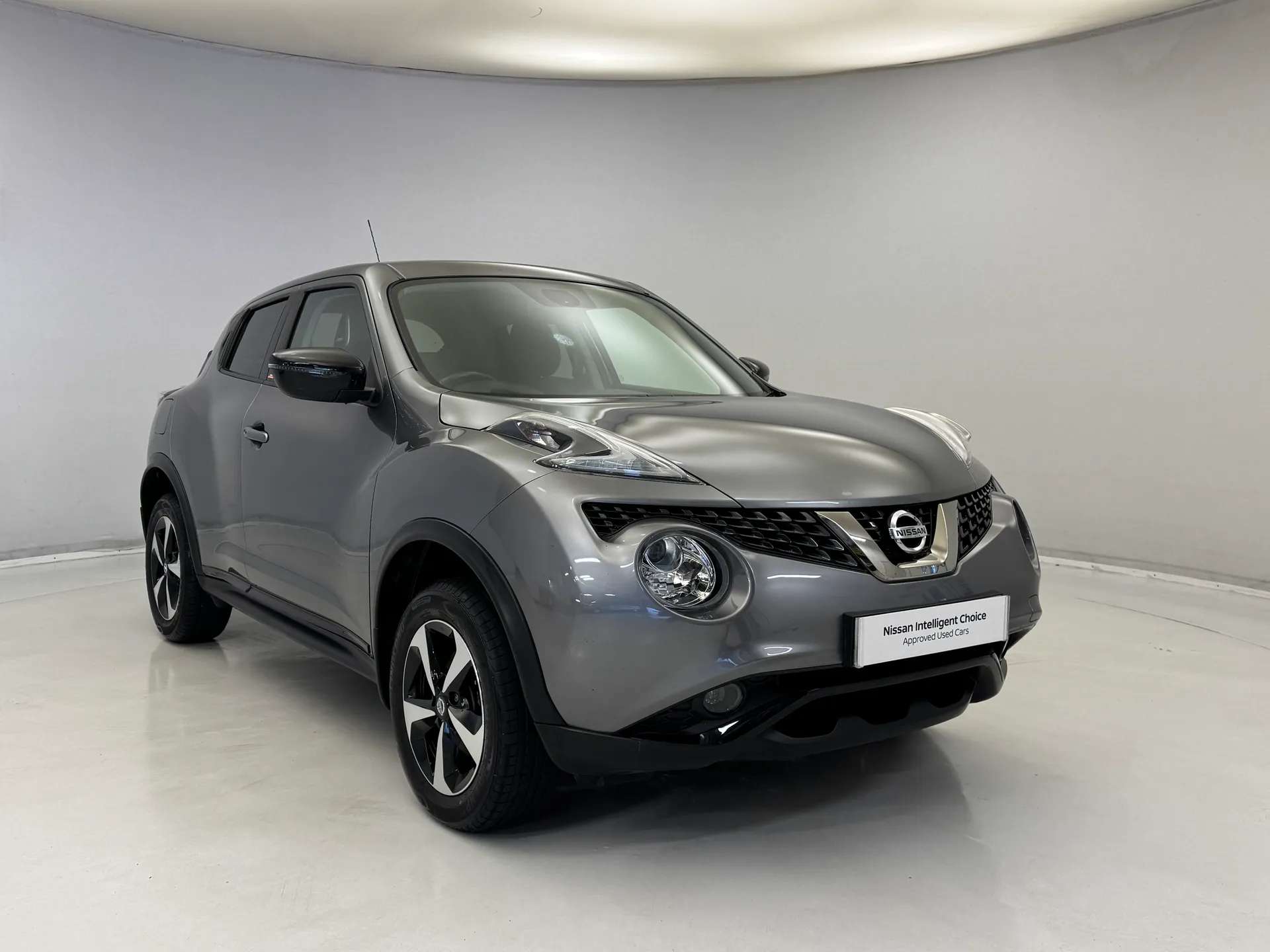 2019 NISSAN JUKE 2019 NISSAN JUKE