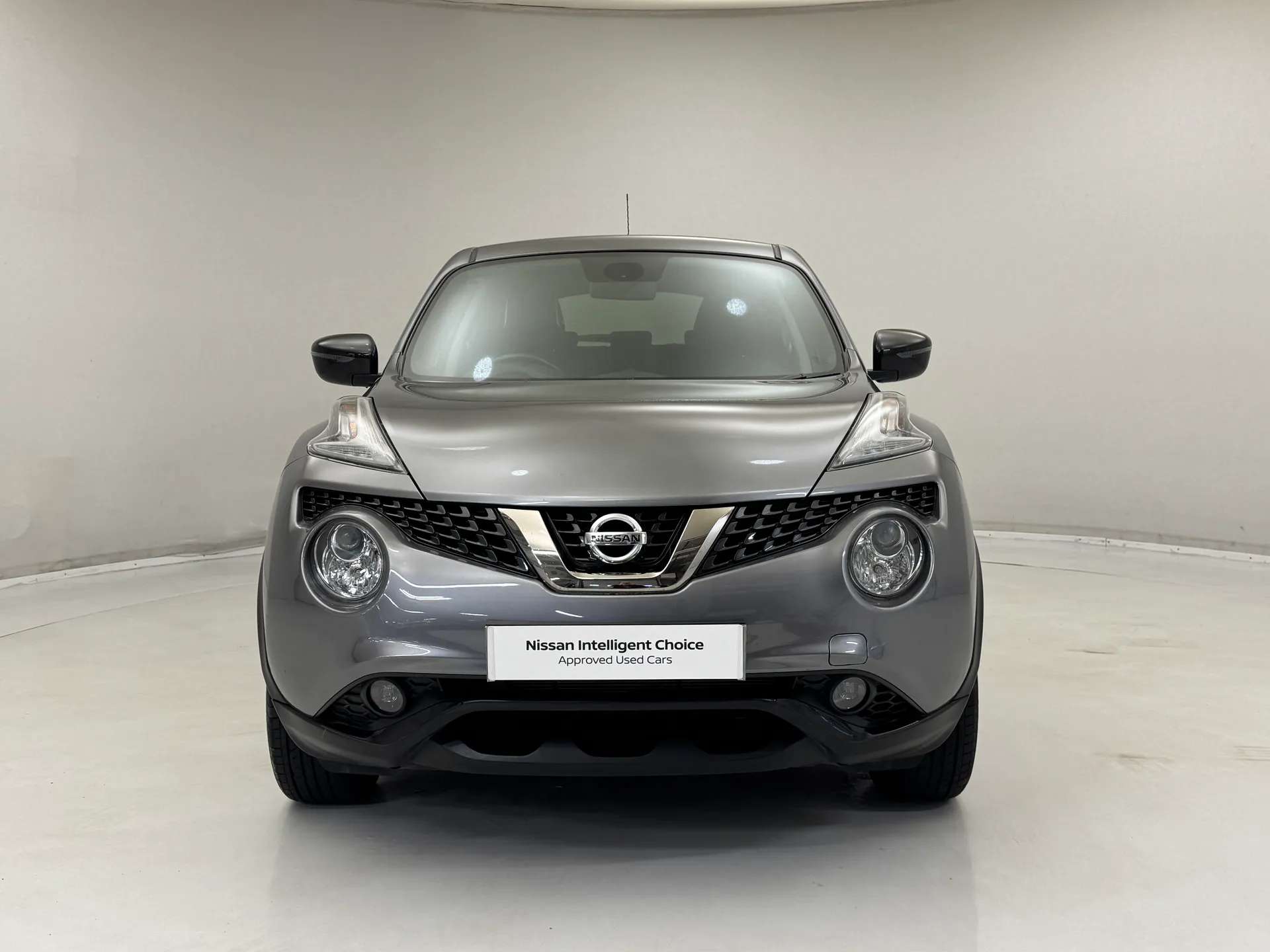 2019 NISSAN JUKE 2019 NISSAN JUKE