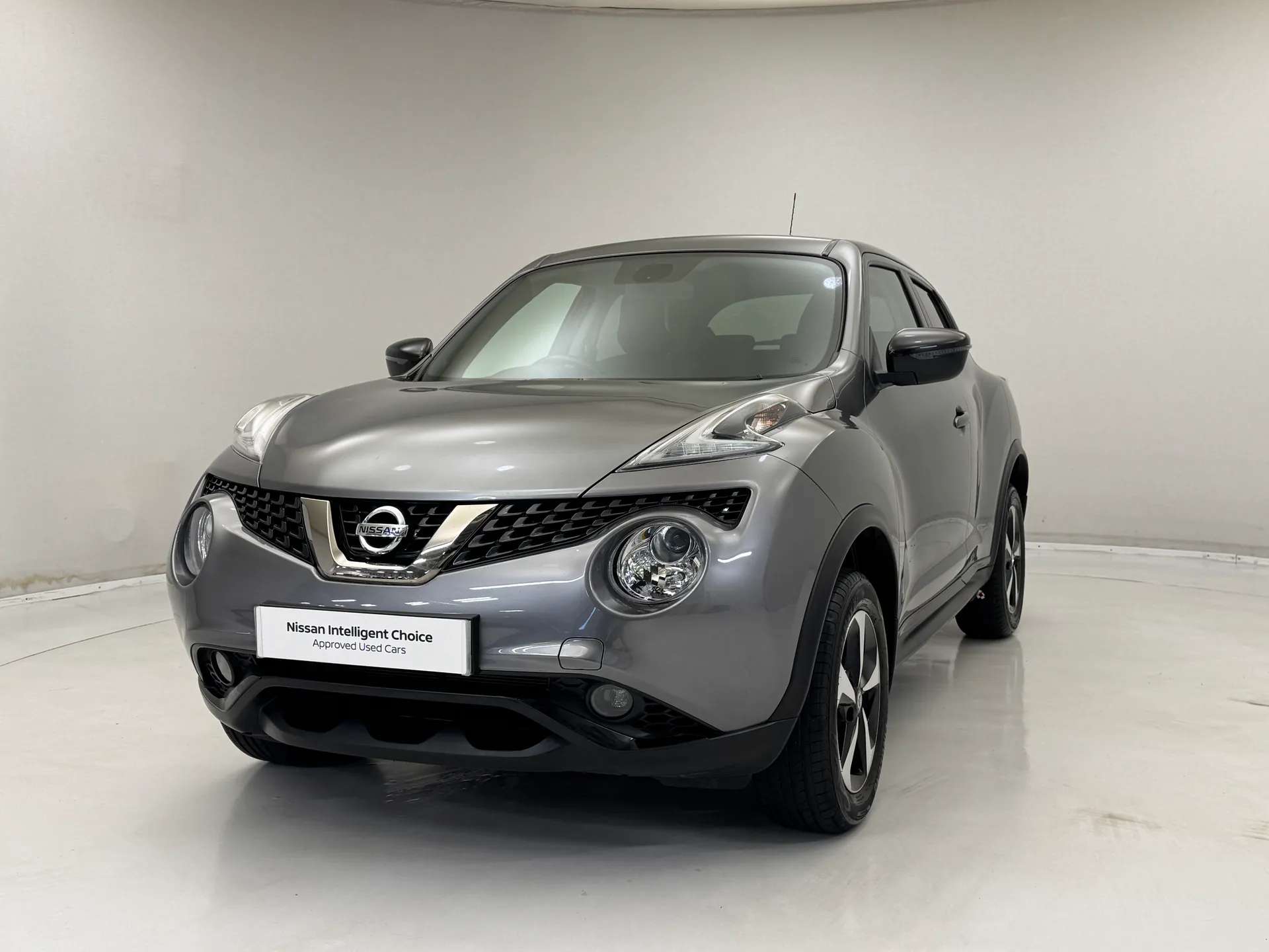 2019 NISSAN JUKE 2019 NISSAN JUKE