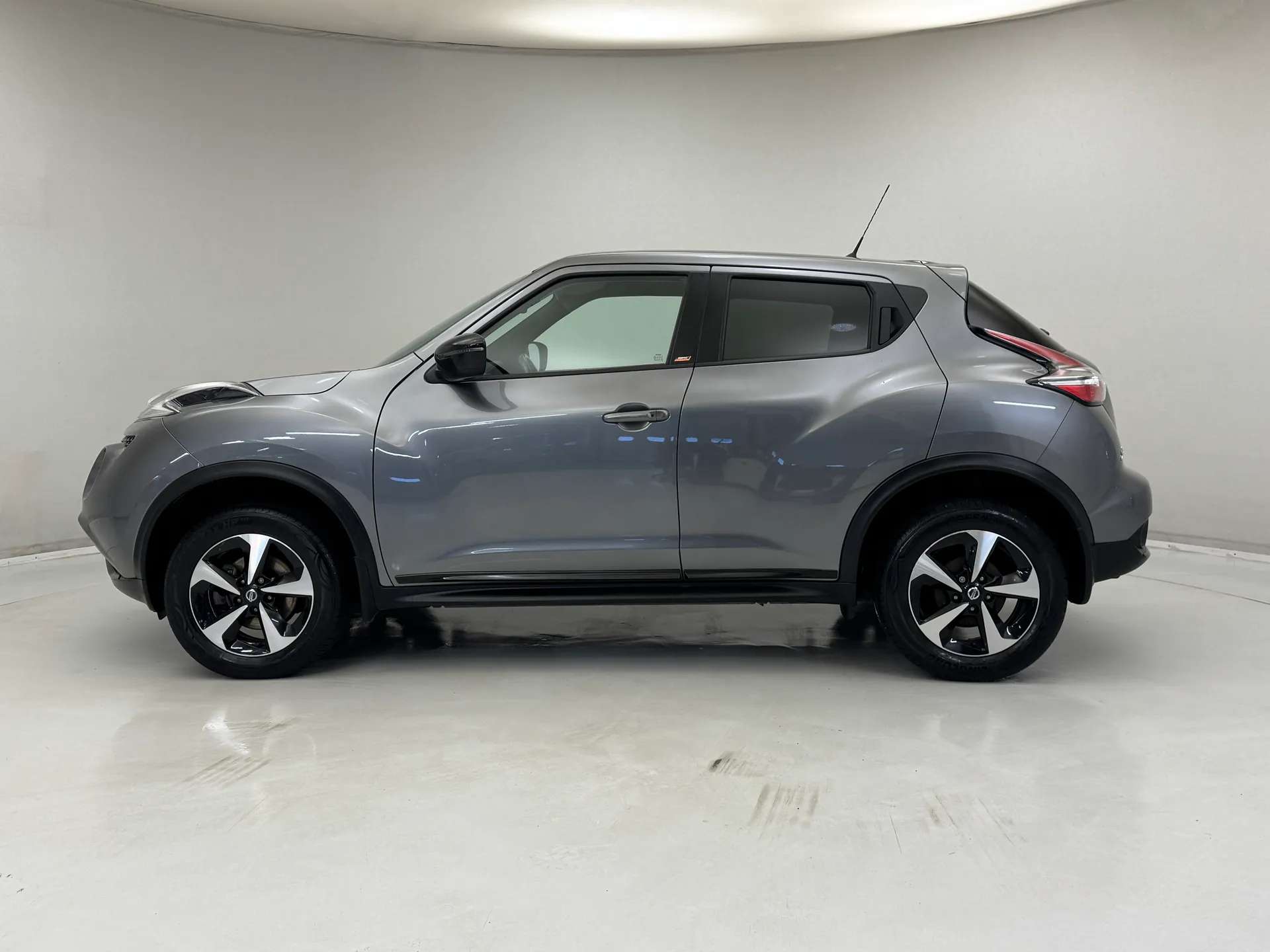 2019 NISSAN JUKE 2019 NISSAN JUKE