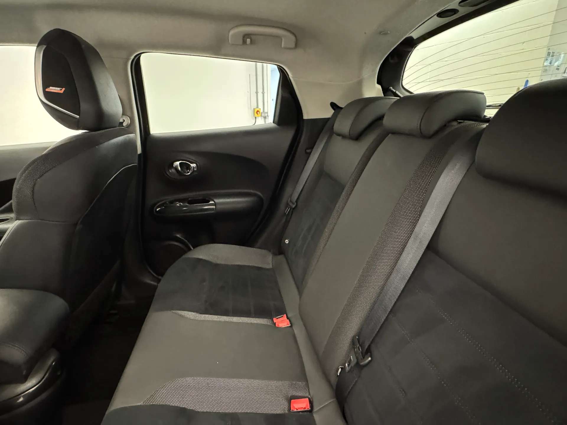 2019 NISSAN JUKE 2019 NISSAN JUKE