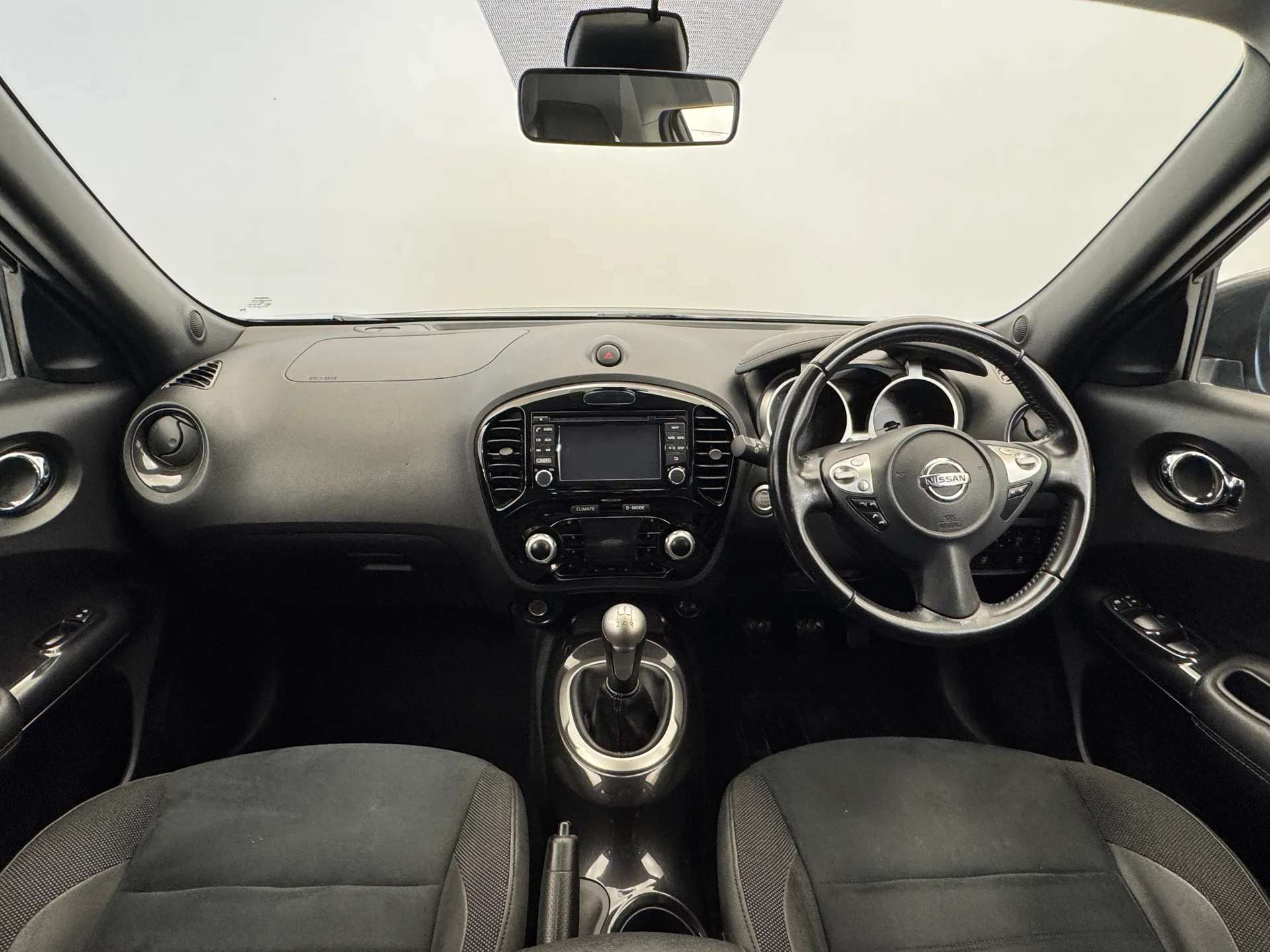 2019 NISSAN JUKE 2019 NISSAN JUKE