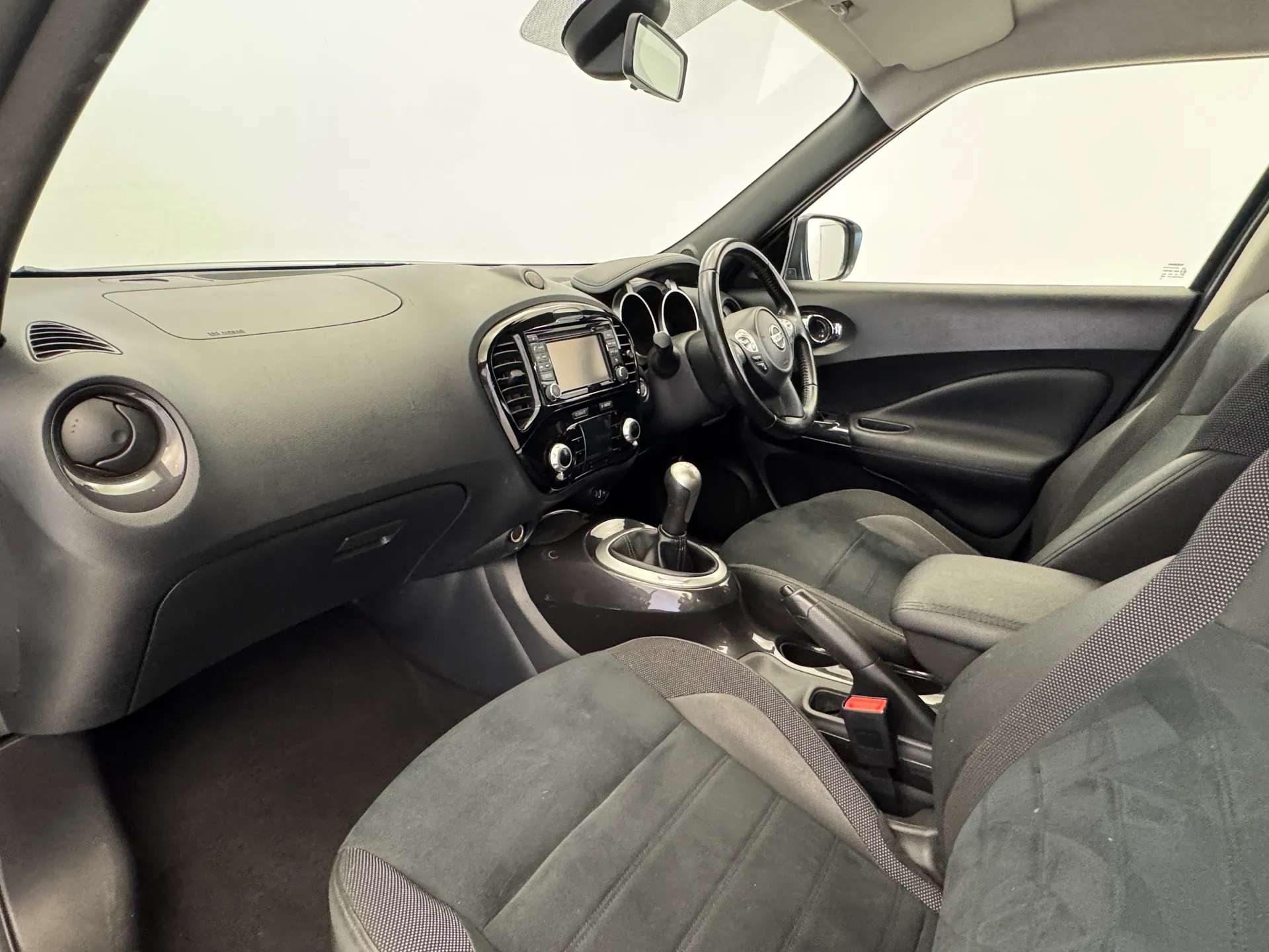 2019 NISSAN JUKE 2019 NISSAN JUKE