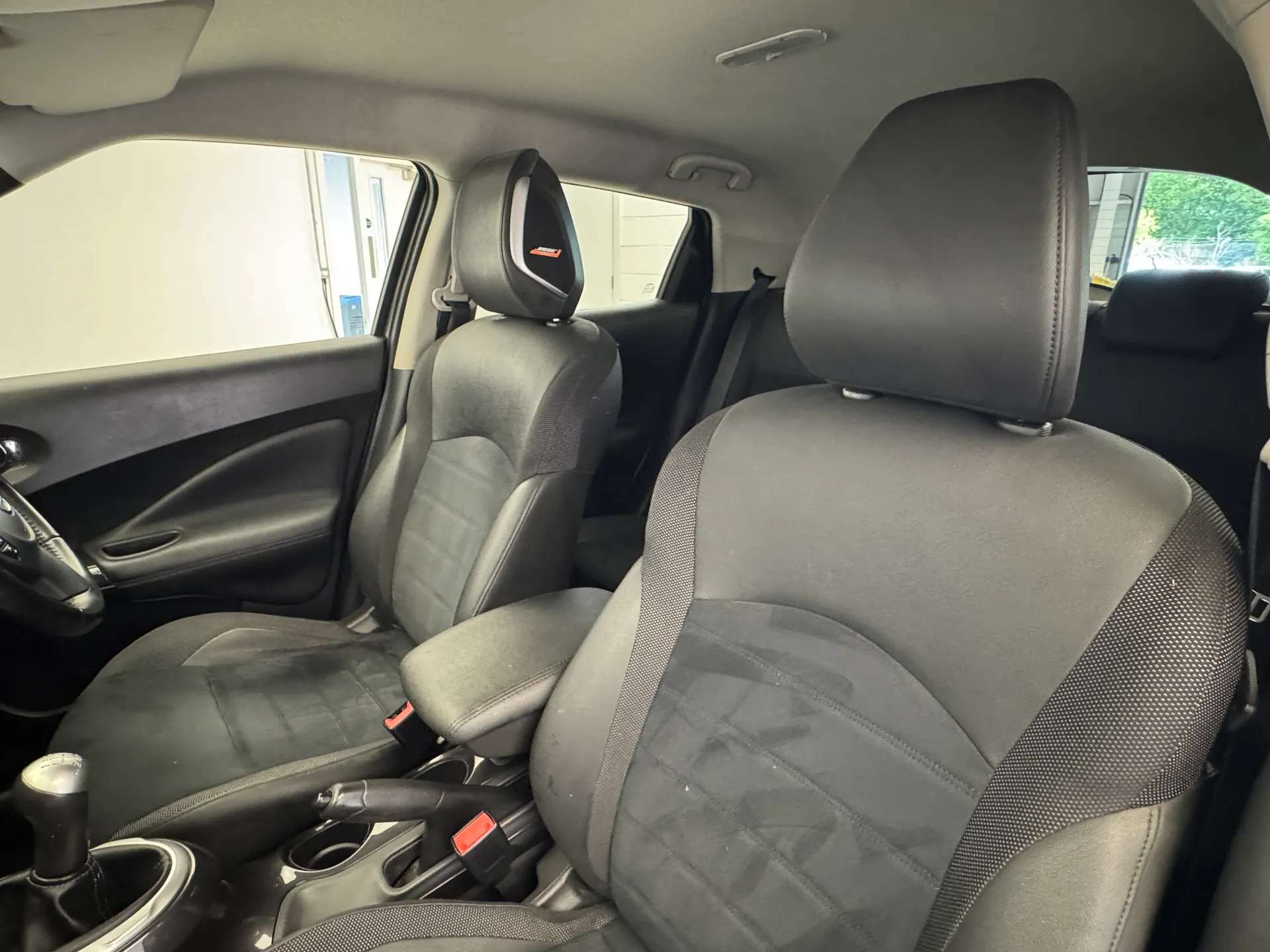 2019 NISSAN JUKE 2019 NISSAN JUKE