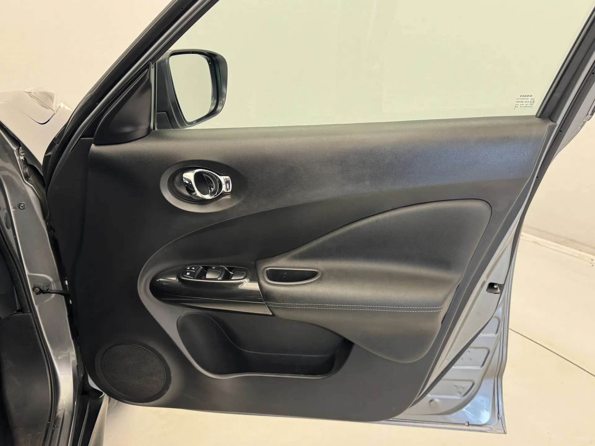 2019 NISSAN JUKE 2019 NISSAN JUKE