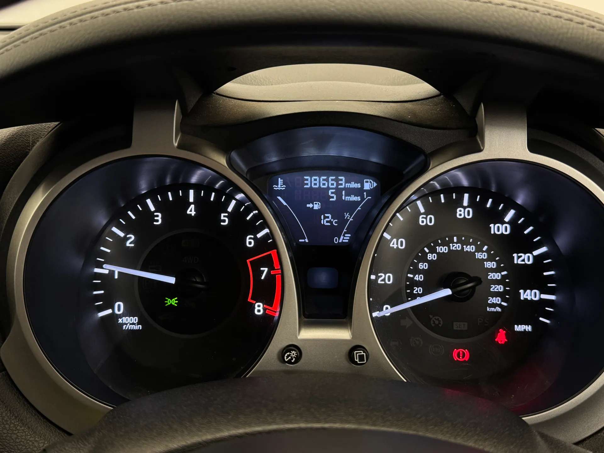 2019 NISSAN JUKE 2019 NISSAN JUKE