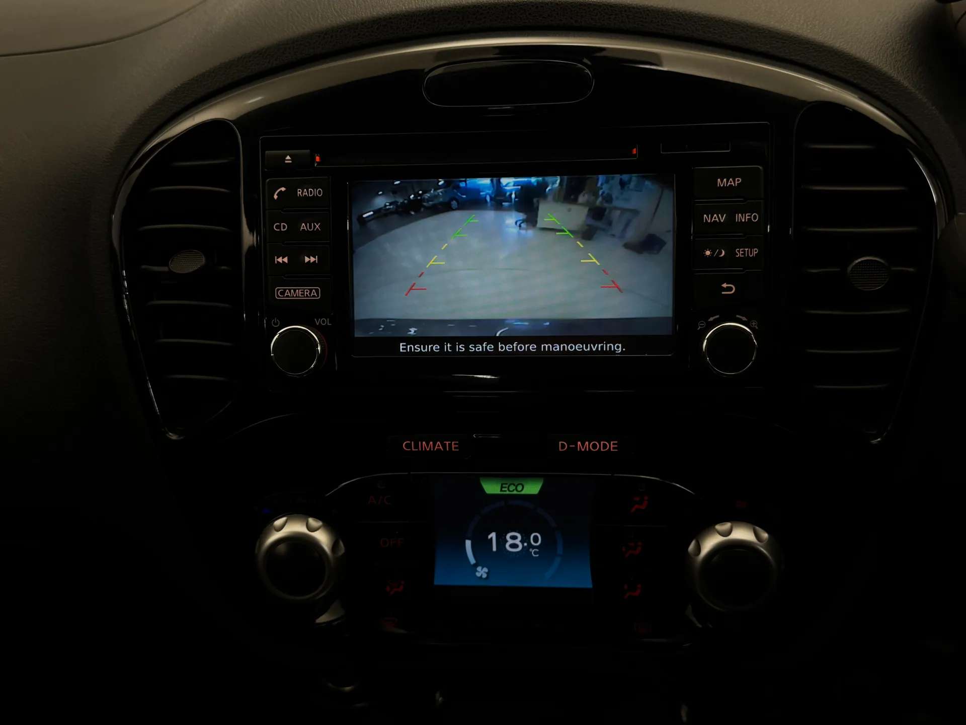 2019 NISSAN JUKE 2019 NISSAN JUKE