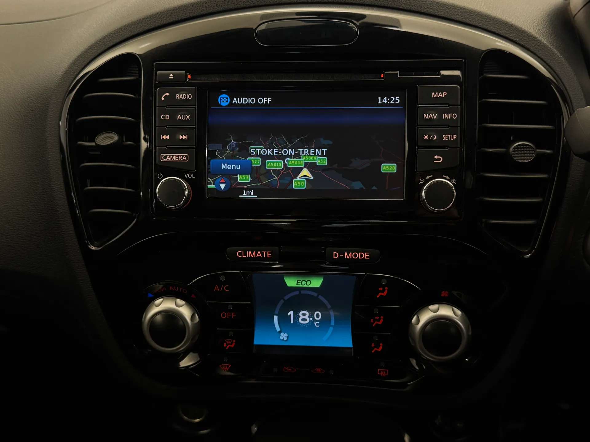 2019 NISSAN JUKE 2019 NISSAN JUKE
