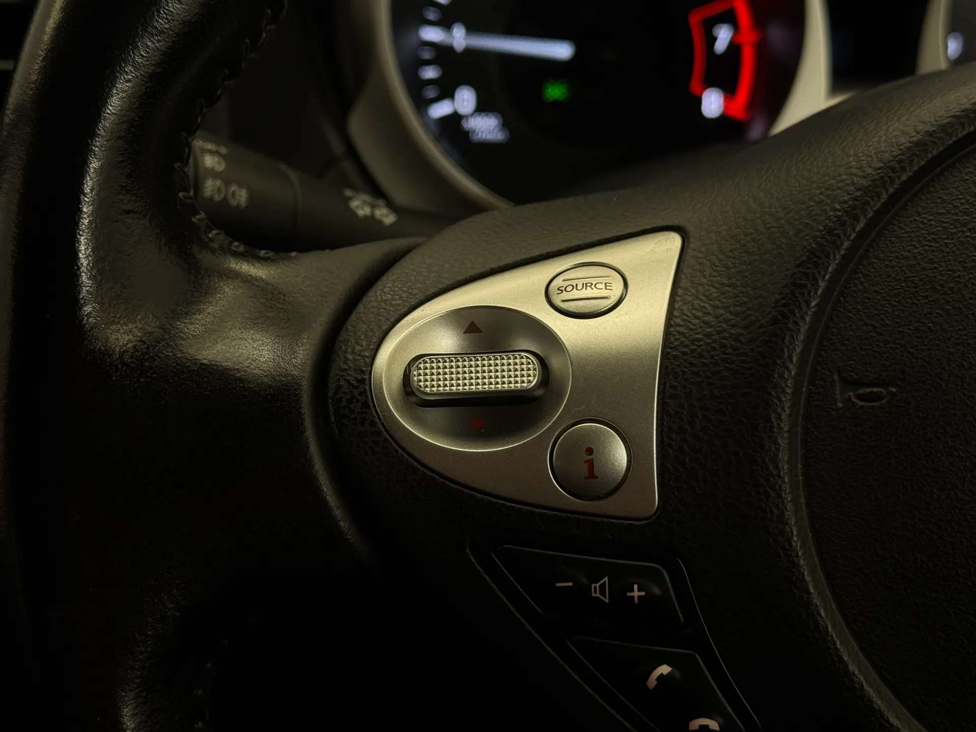2019 NISSAN JUKE 2019 NISSAN JUKE