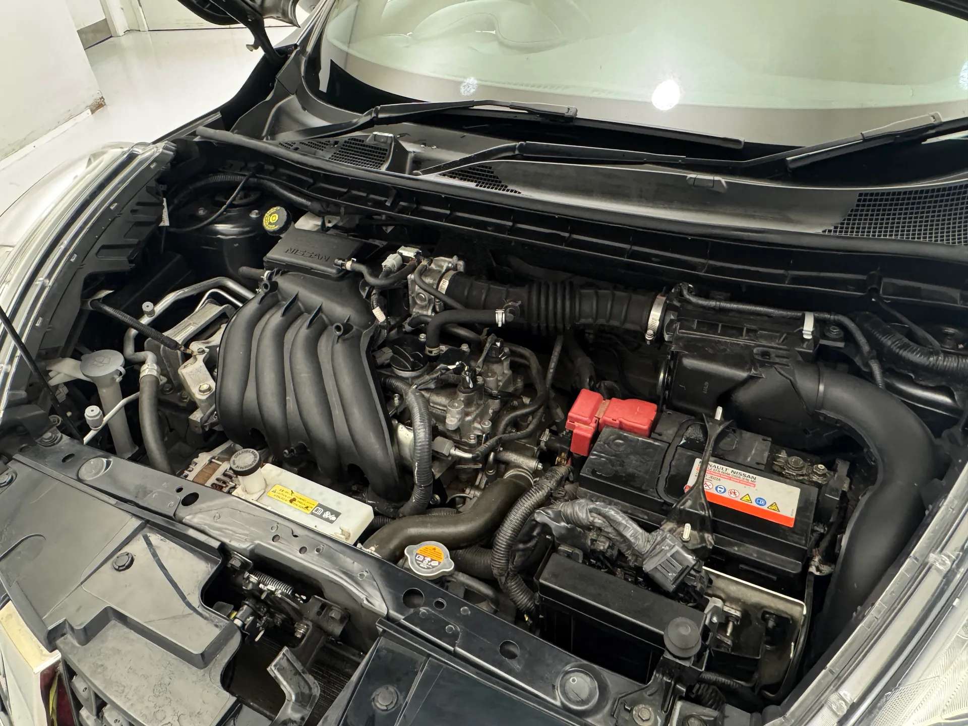 2019 NISSAN JUKE 2019 NISSAN JUKE