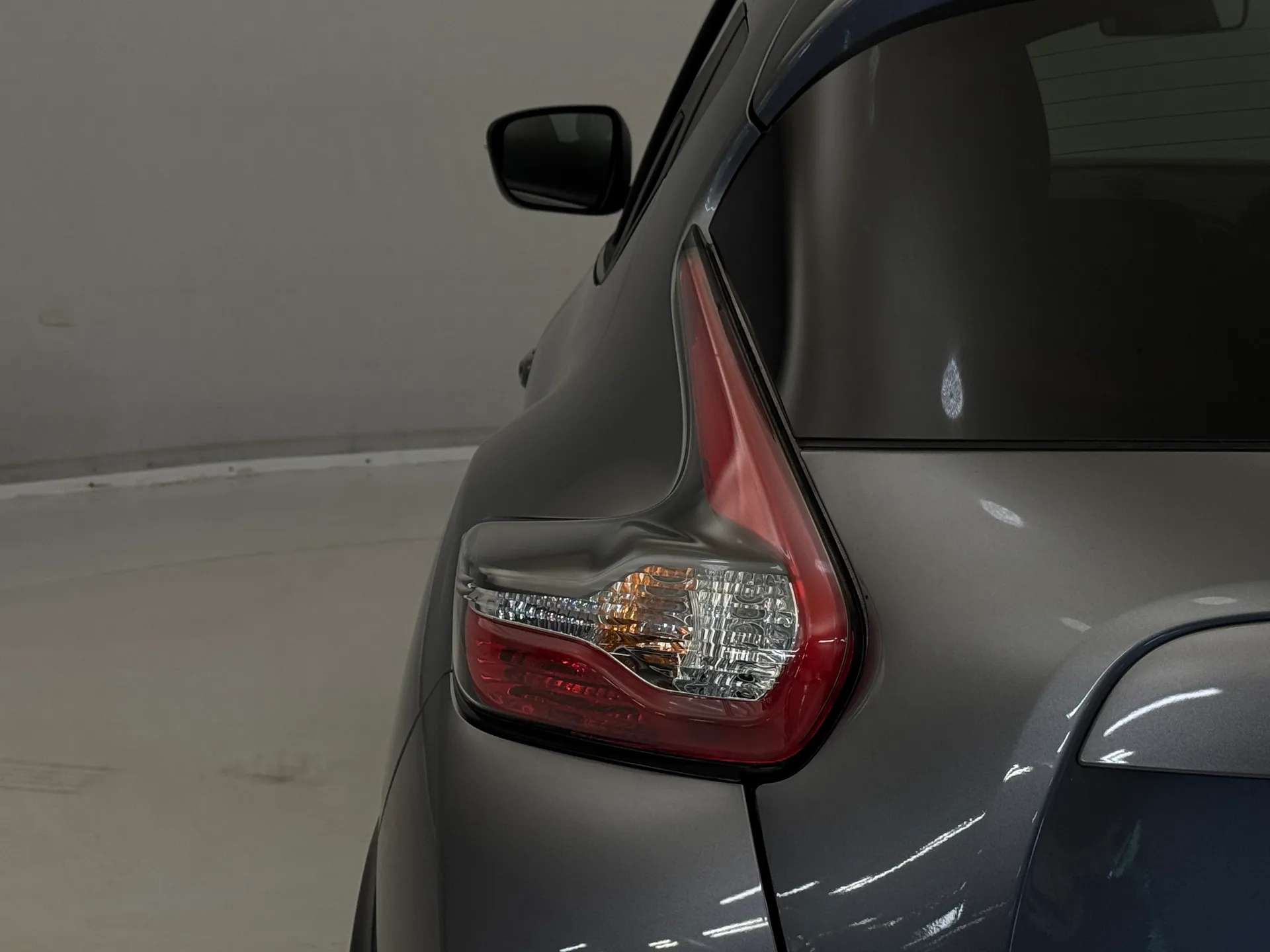 2019 NISSAN JUKE 2019 NISSAN JUKE