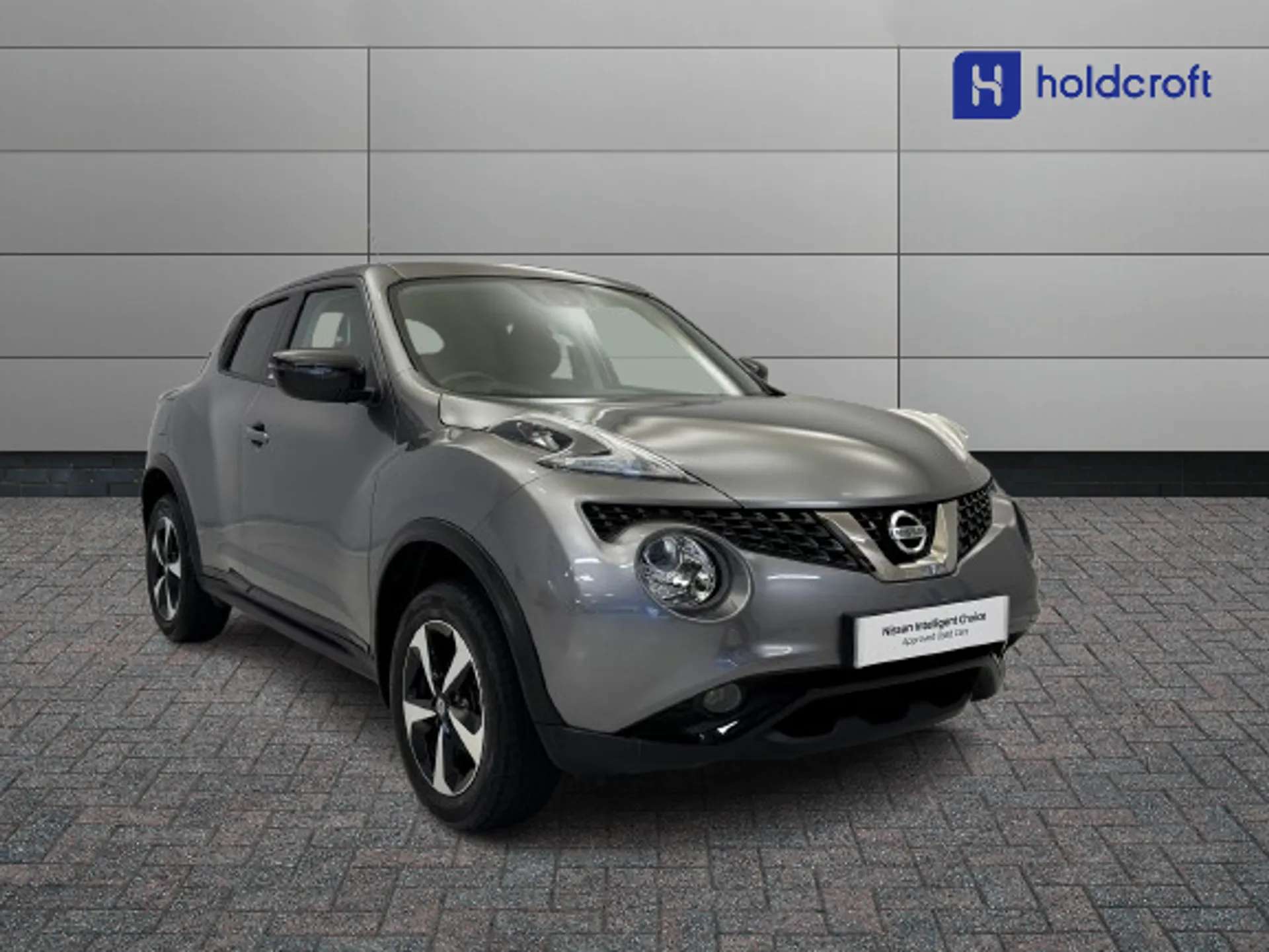 2019 NISSAN JUKE 2019 NISSAN JUKE