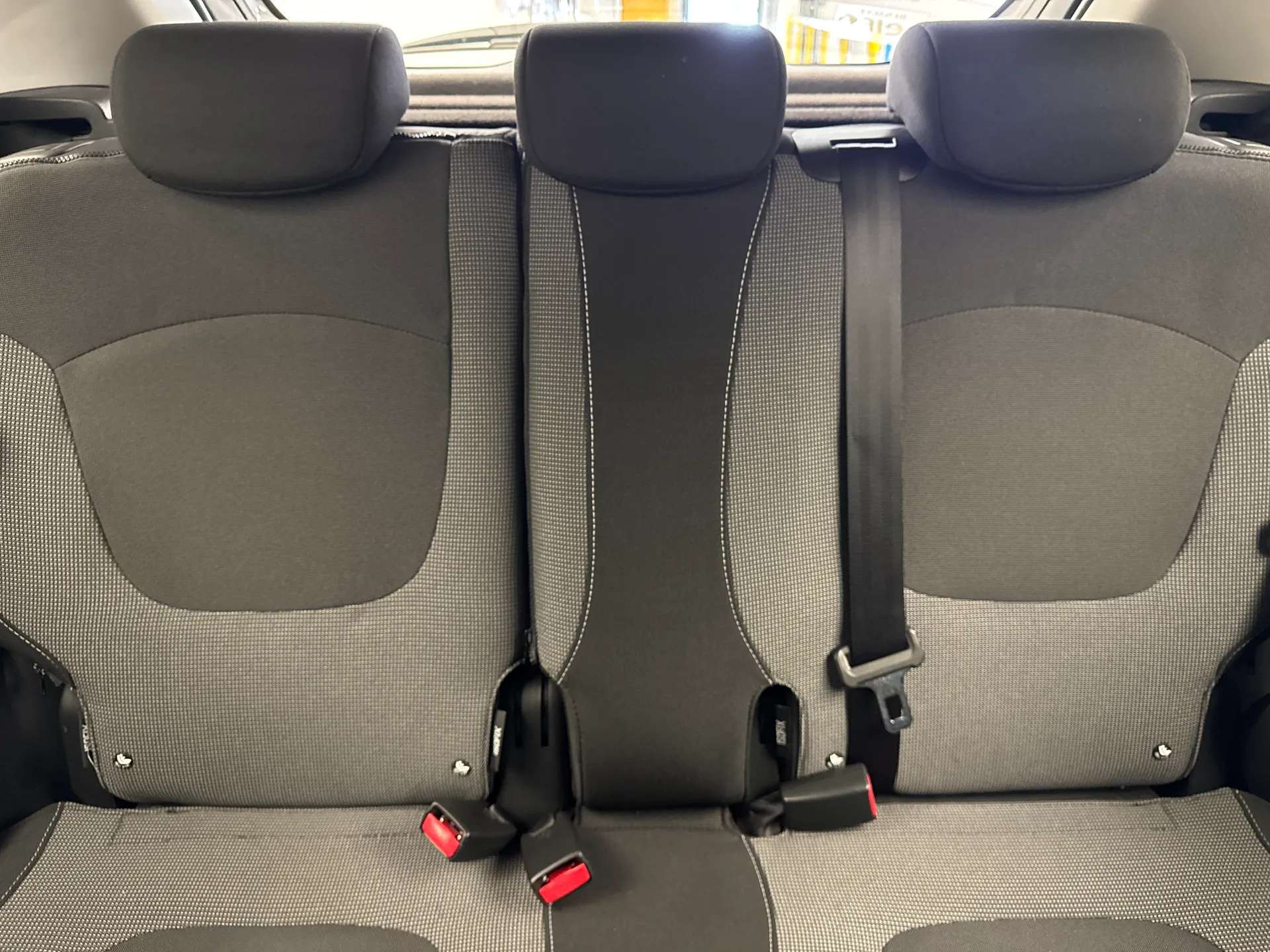 2016 RENAULT CAPTUR 2016 RENAULT CAPTUR