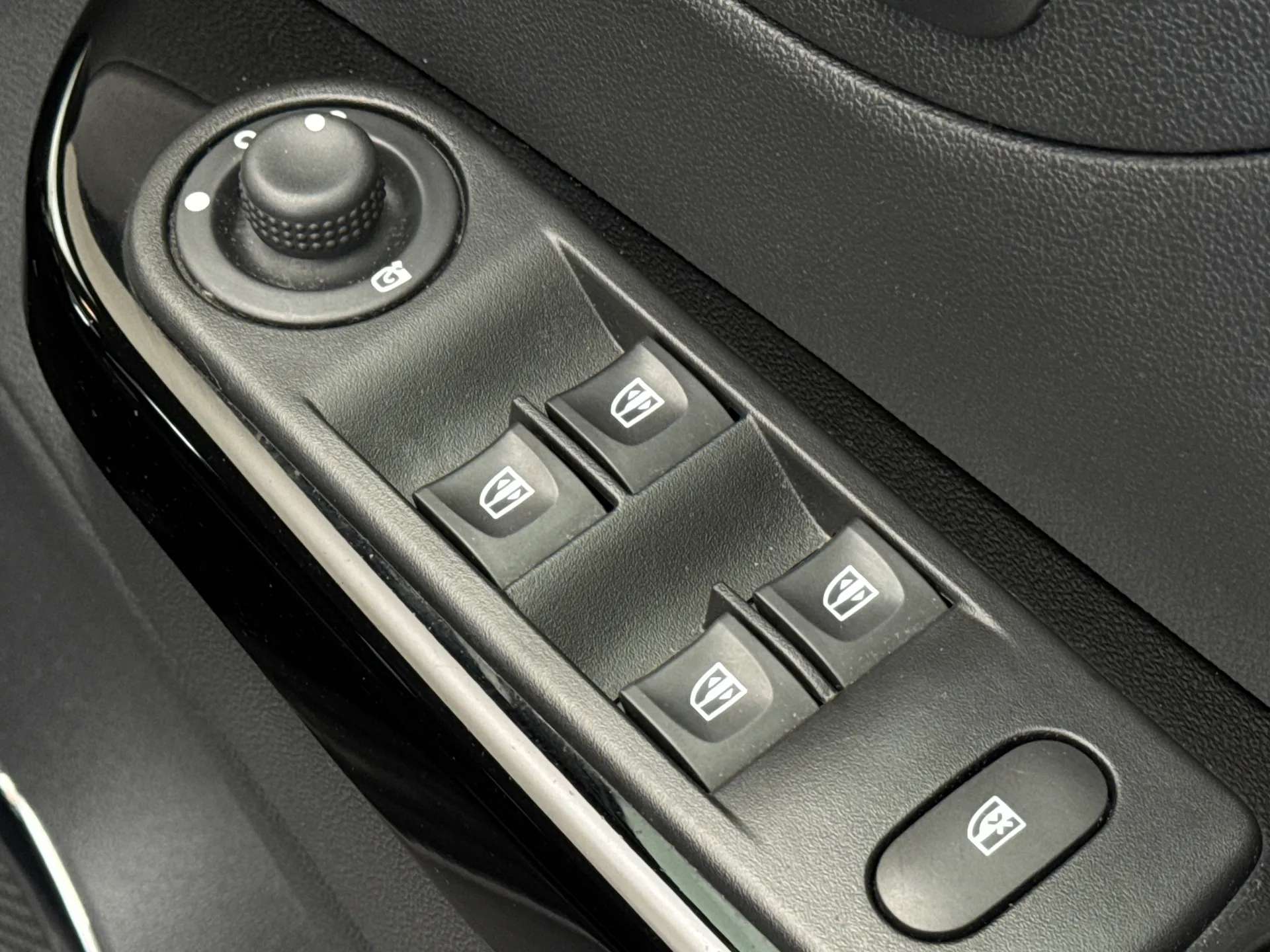 2016 RENAULT CAPTUR 2016 RENAULT CAPTUR