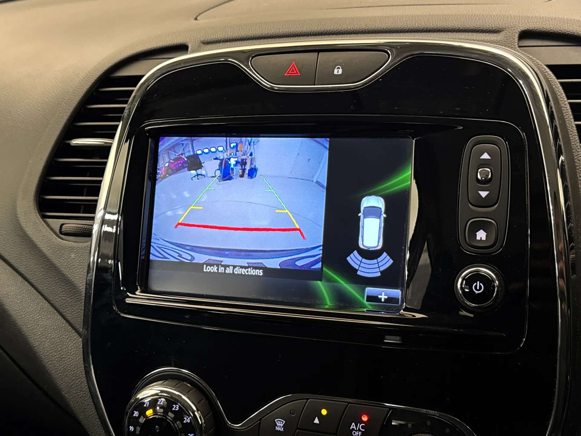 2016 RENAULT CAPTUR 2016 RENAULT CAPTUR