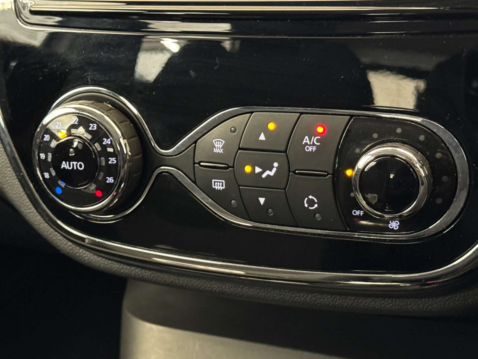 2016 RENAULT CAPTUR 2016 RENAULT CAPTUR