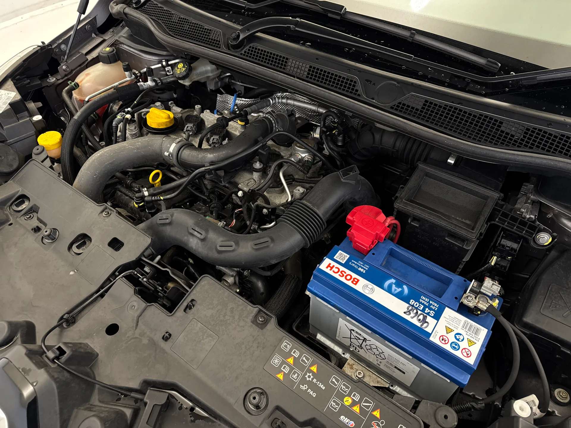 2016 RENAULT CAPTUR 2016 RENAULT CAPTUR