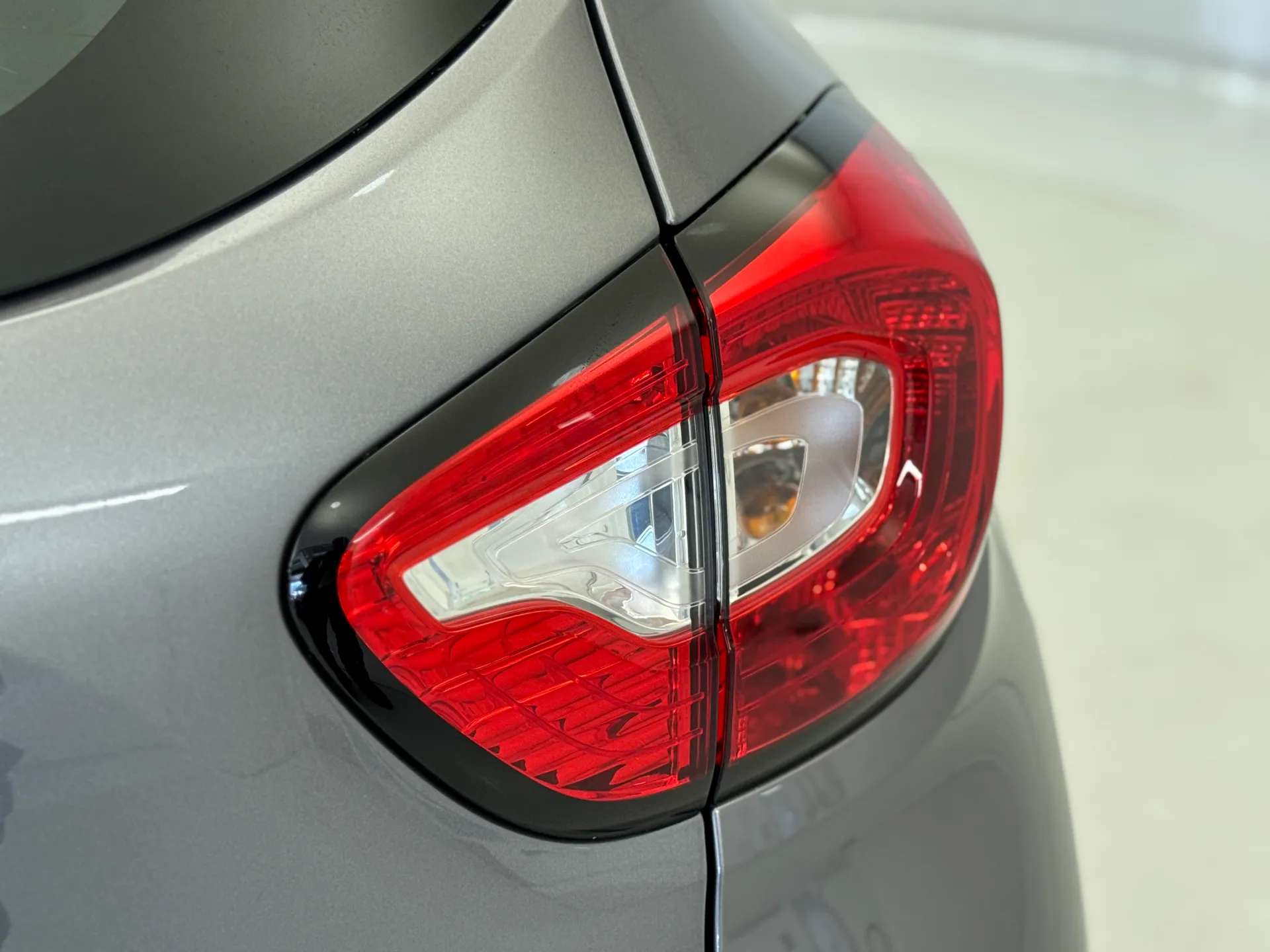 2016 RENAULT CAPTUR 2016 RENAULT CAPTUR