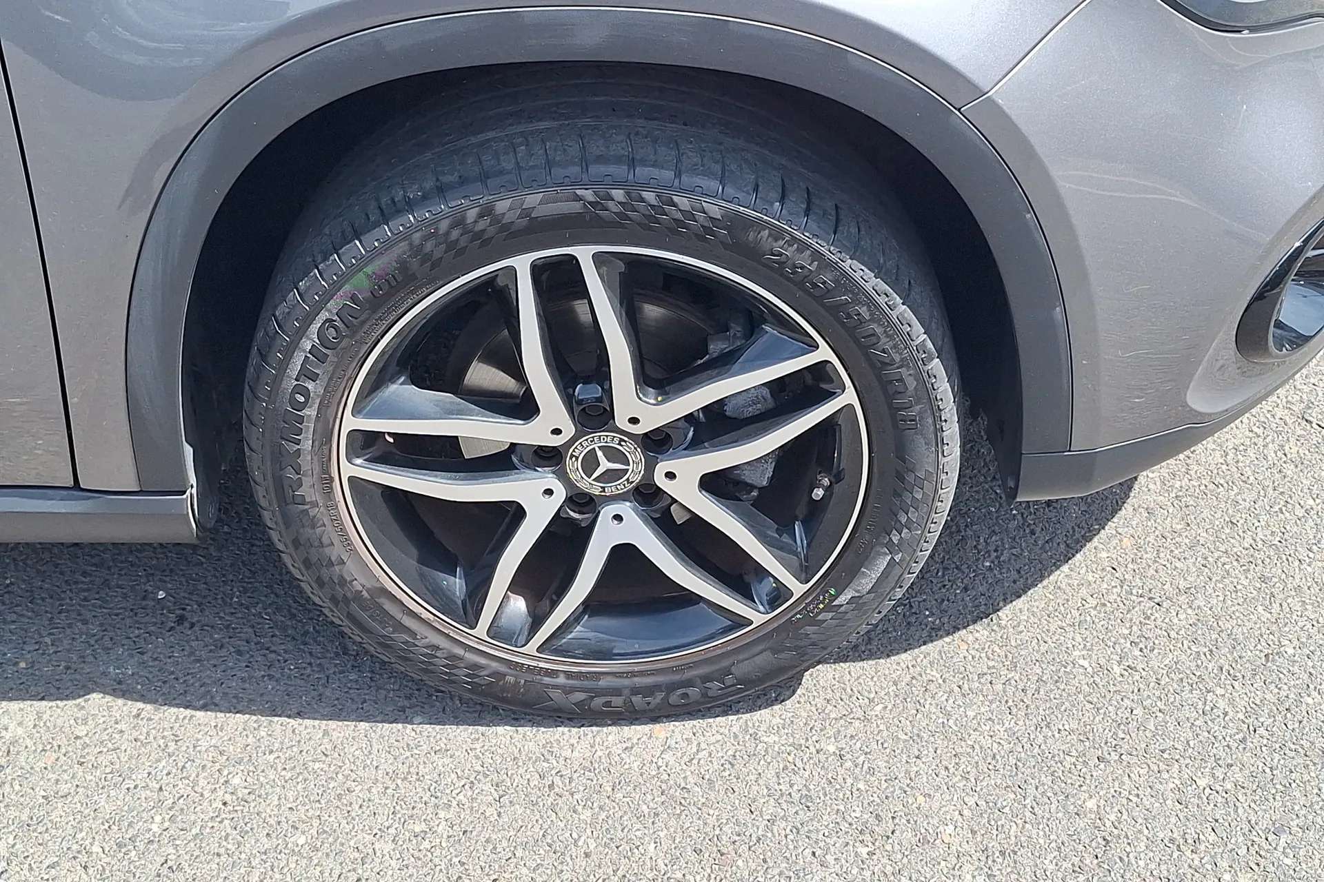 A 2019 MERCEDES-BENZ GLA GLA 180 Urban Edition 5dr A 2019 MERCEDES-BENZ GLA GLA 180 Urban Edition 5dr