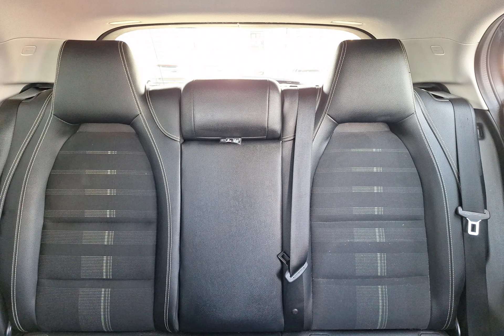 2019 MERCEDES-BENZ GLA 2019 MERCEDES-BENZ GLA
