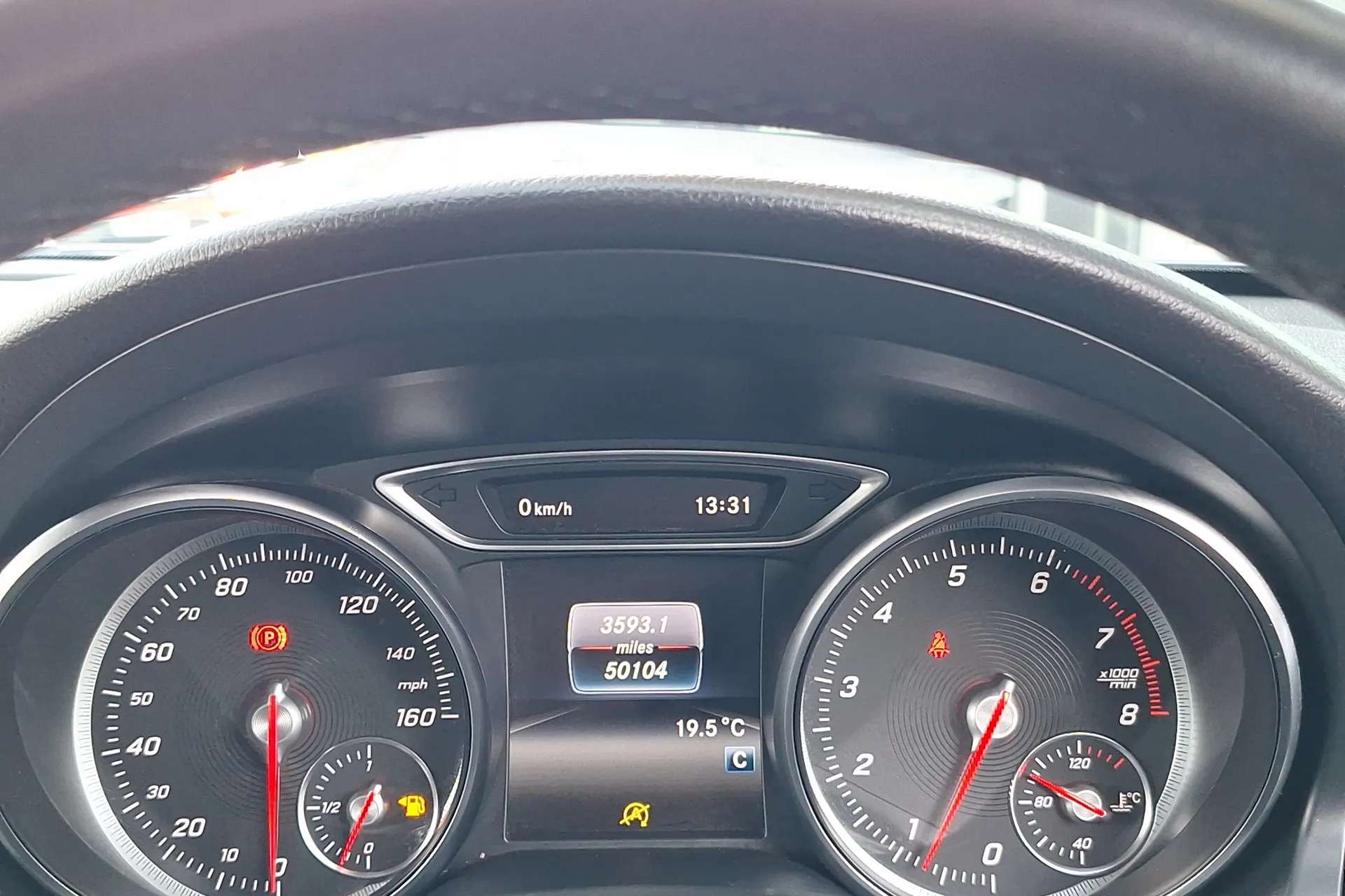 2019 MERCEDES-BENZ GLA 2019 MERCEDES-BENZ GLA