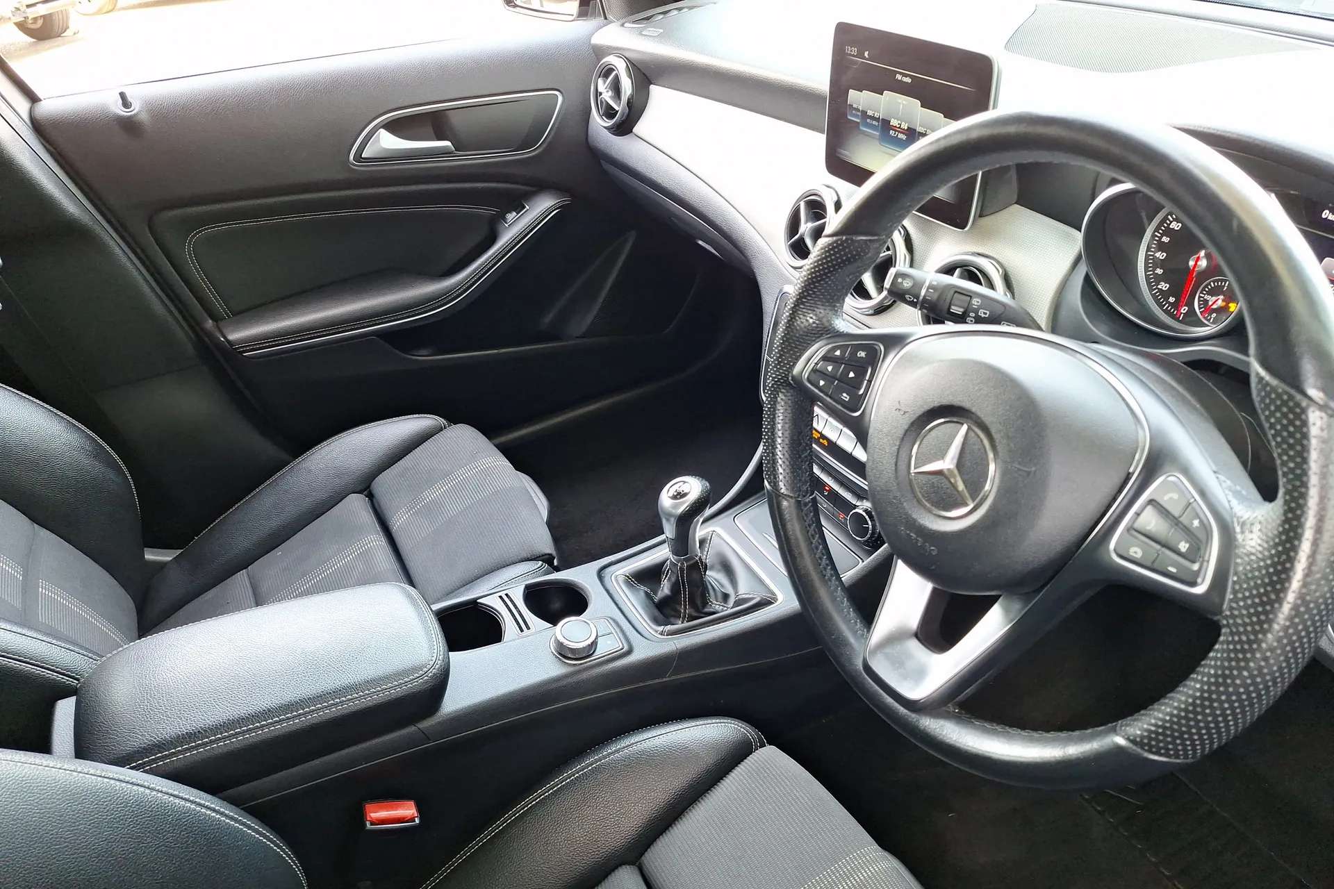 2019 MERCEDES-BENZ GLA 2019 MERCEDES-BENZ GLA