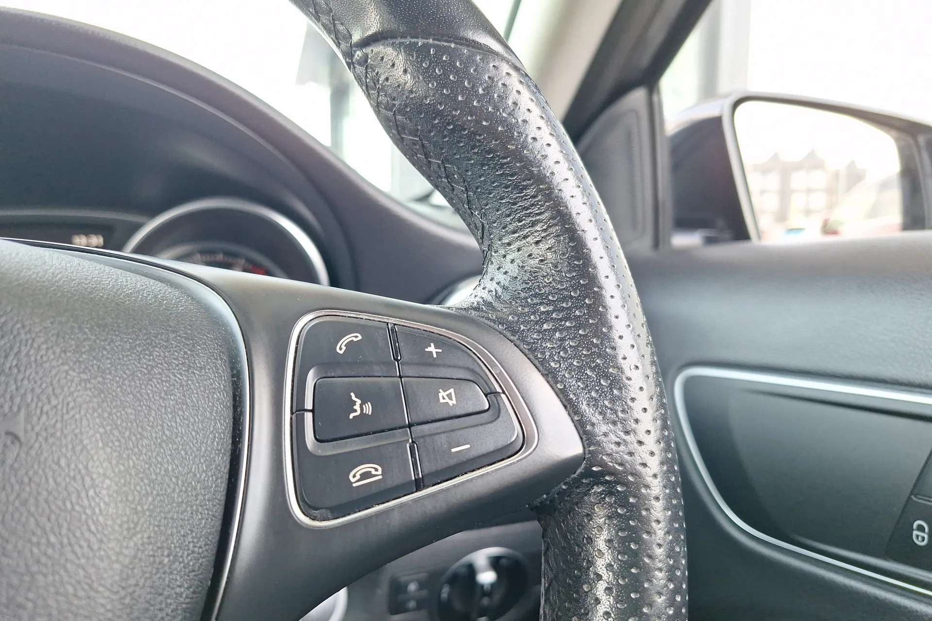 2019 MERCEDES-BENZ GLA 2019 MERCEDES-BENZ GLA
