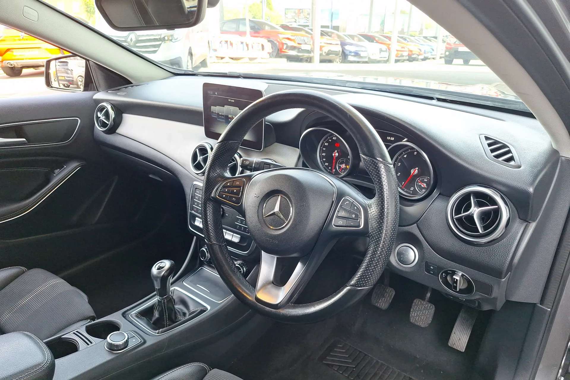 2019 MERCEDES-BENZ GLA 2019 MERCEDES-BENZ GLA