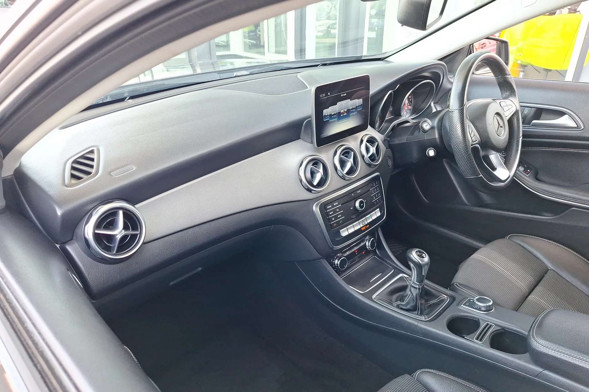 2019 MERCEDES-BENZ GLA 2019 MERCEDES-BENZ GLA