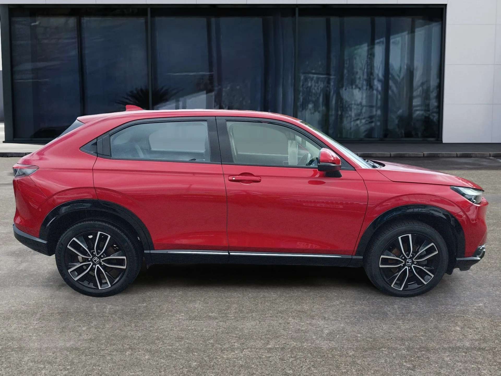 2023 HONDA HR-V 2023 HONDA HR-V